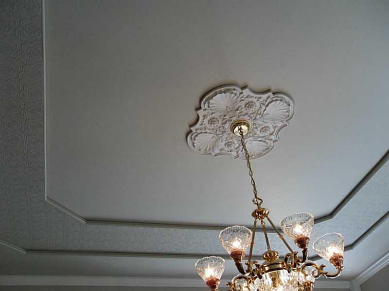 1306 West Park Road Slippery Rock, PA 16057 - Photo 24 of 25 Other. trayed ceilings, crown moldings