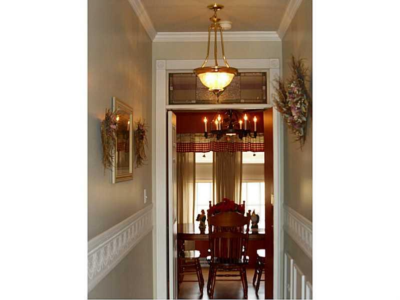1306 West Park Road Slippery Rock, PA 16057 - Photo 25 of 25 Other. foyer leading to kitchen