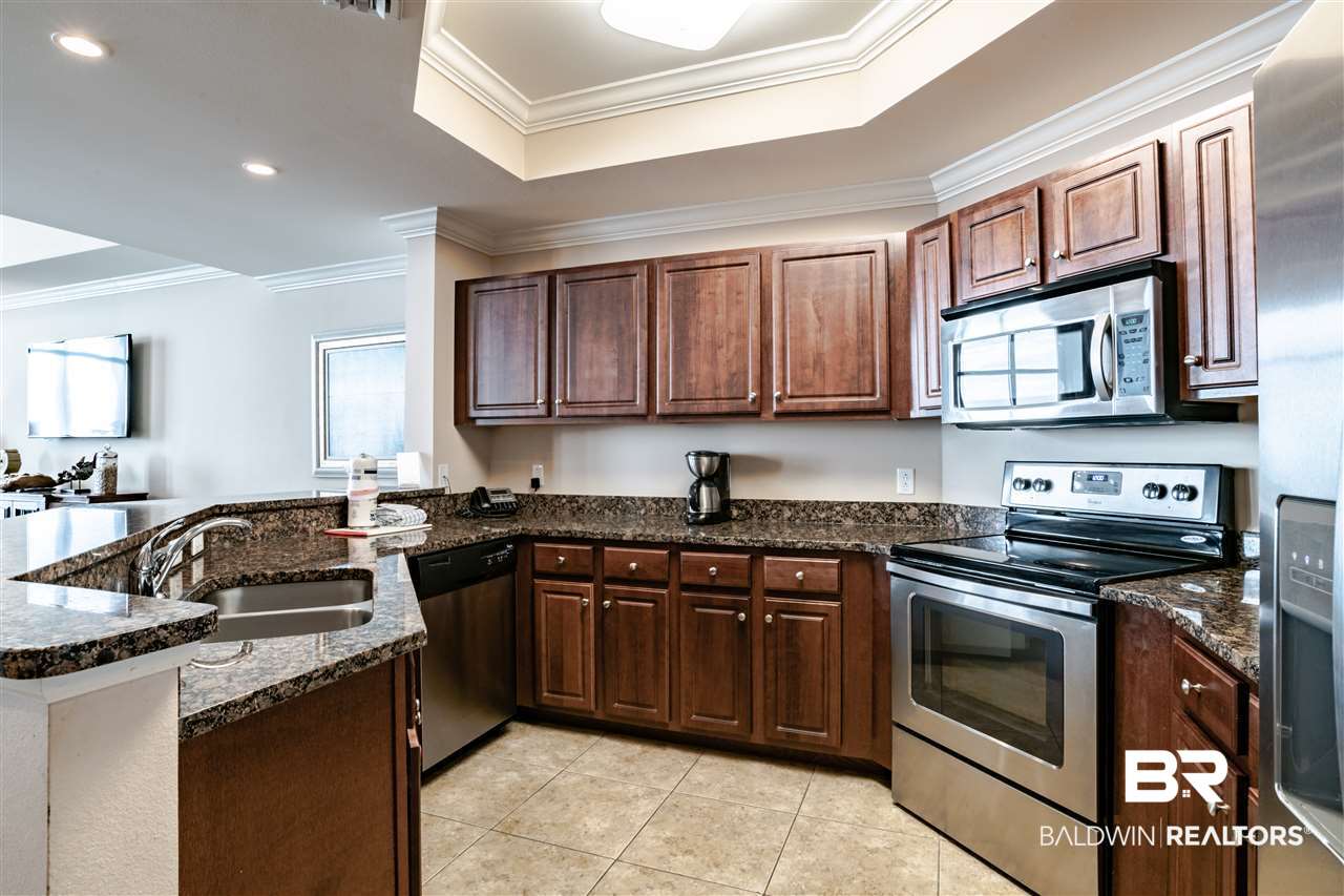 23450 Perdido Beach Boulevard, Unit 3003 Orange Beach, AL 36561 - Photo 10 of 27