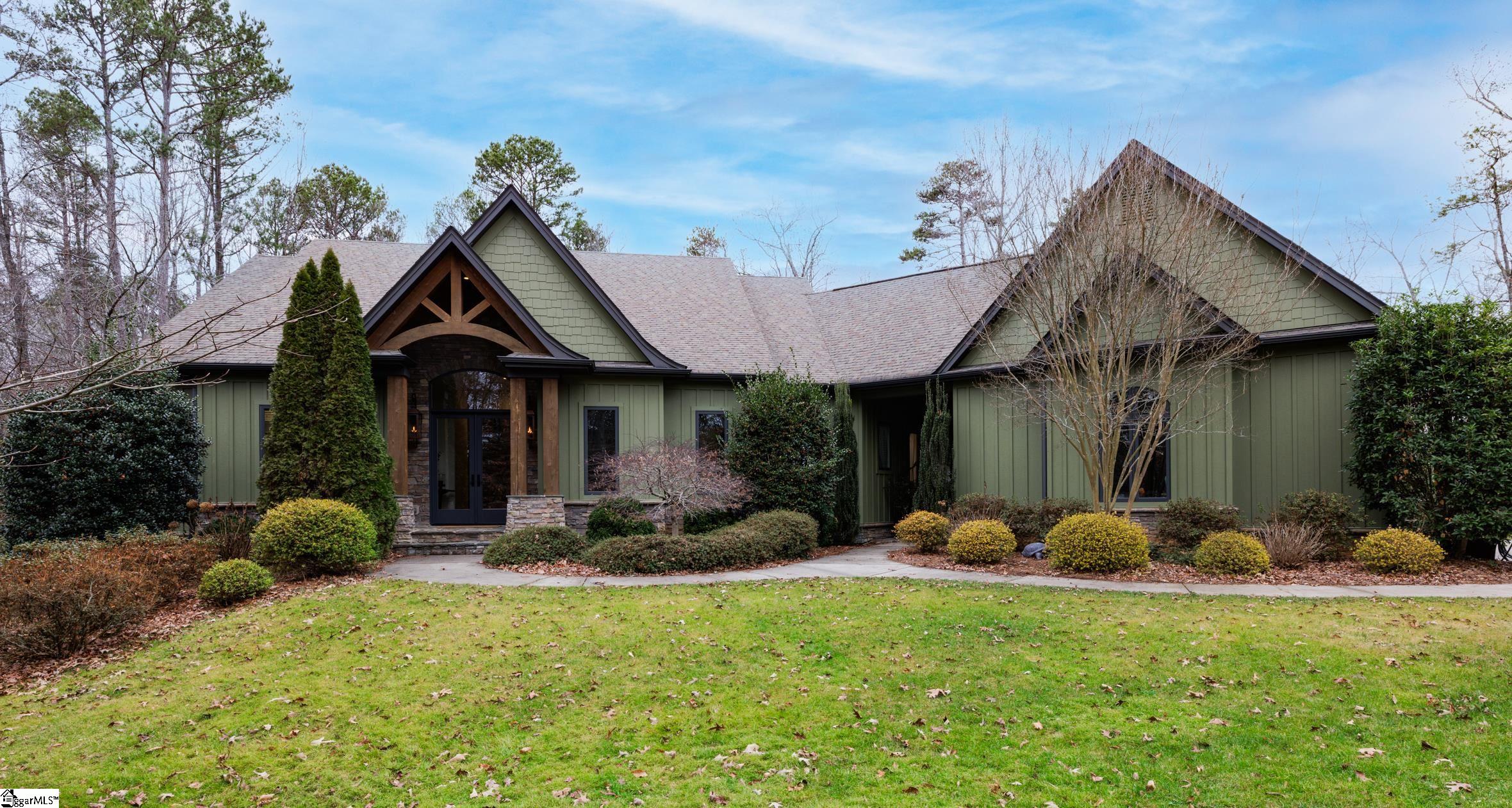 210 Thompson Road Greer, SC 29651 - Photo 1 of 50 Gallery Image 1