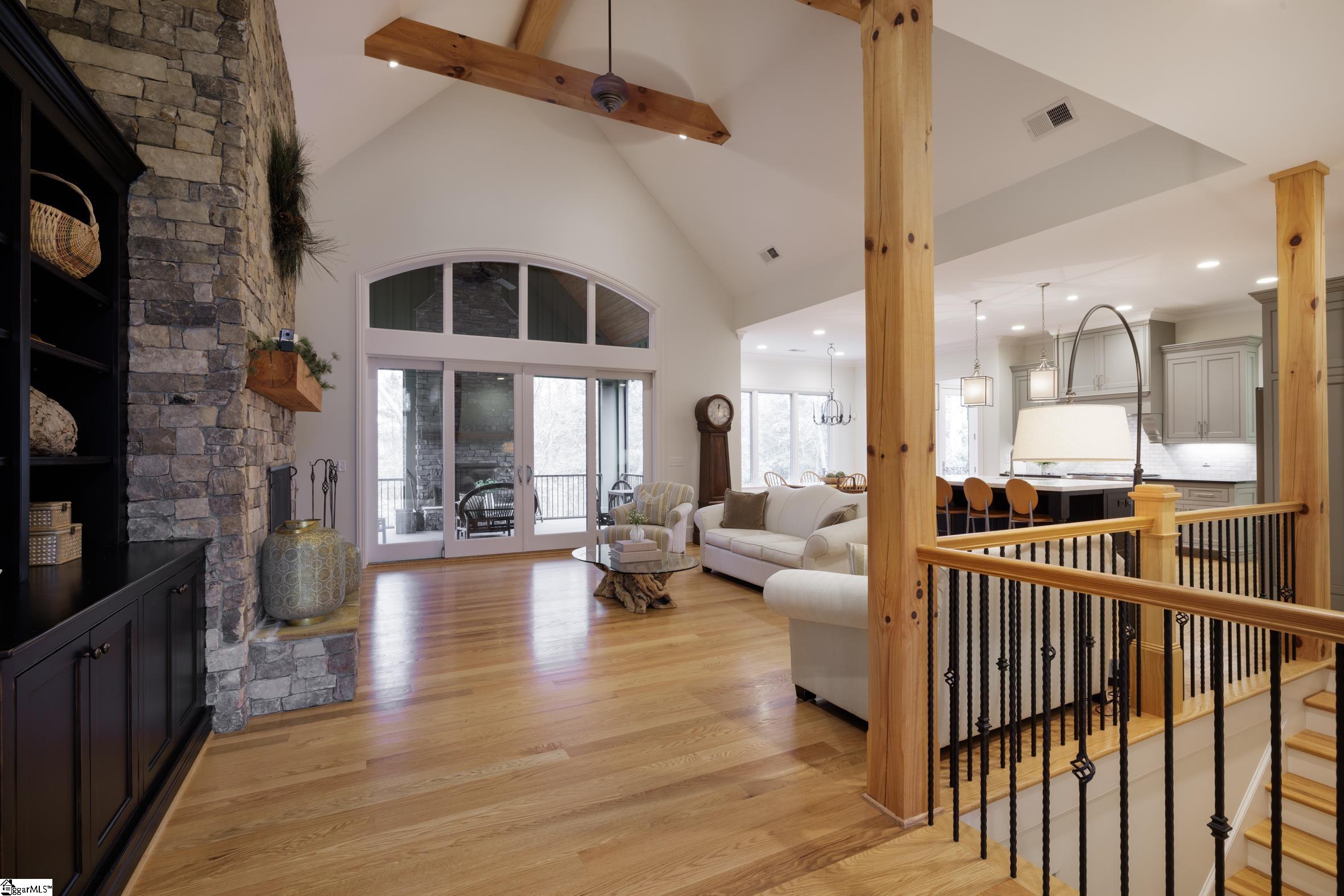 210 Thompson Road Greer, SC 29651 - Photo 11 of 50 Gallery Image 11