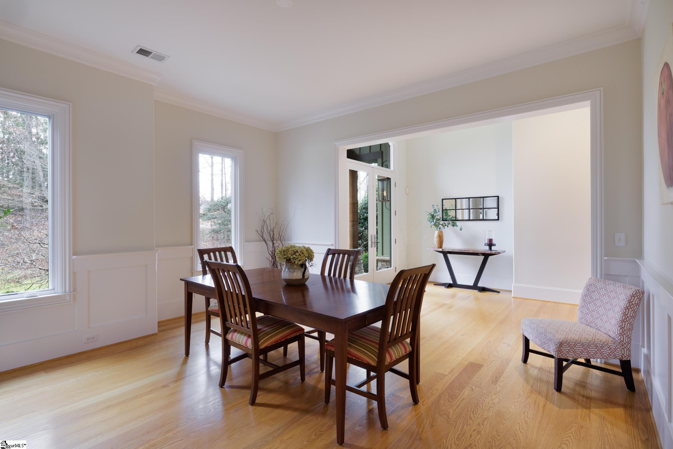 210 Thompson Road Greer, SC 29651 - Photo 12 of 50 Gallery Image 12