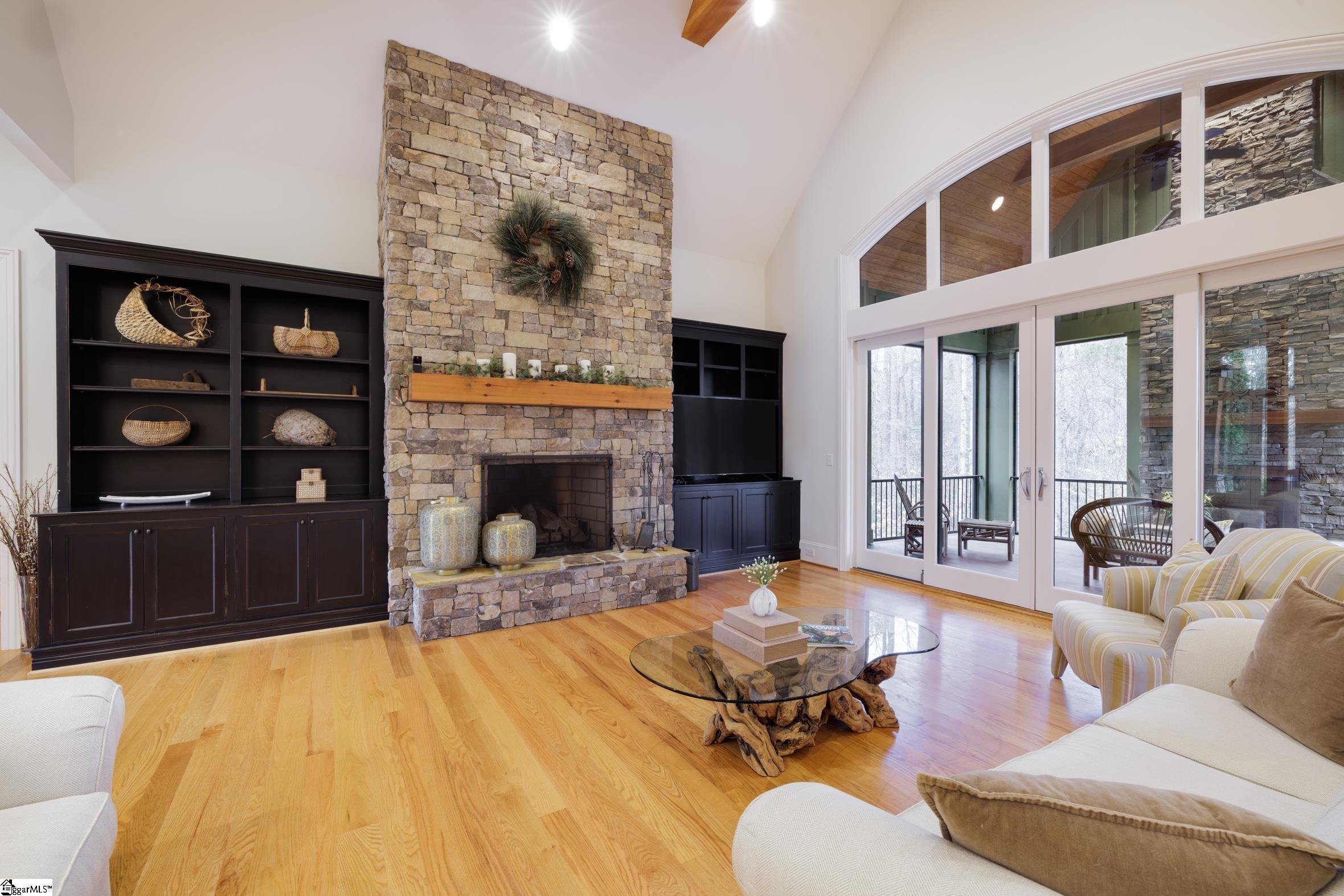 210 Thompson Road Greer, SC 29651 - Photo 13 of 50 Gallery Image 13