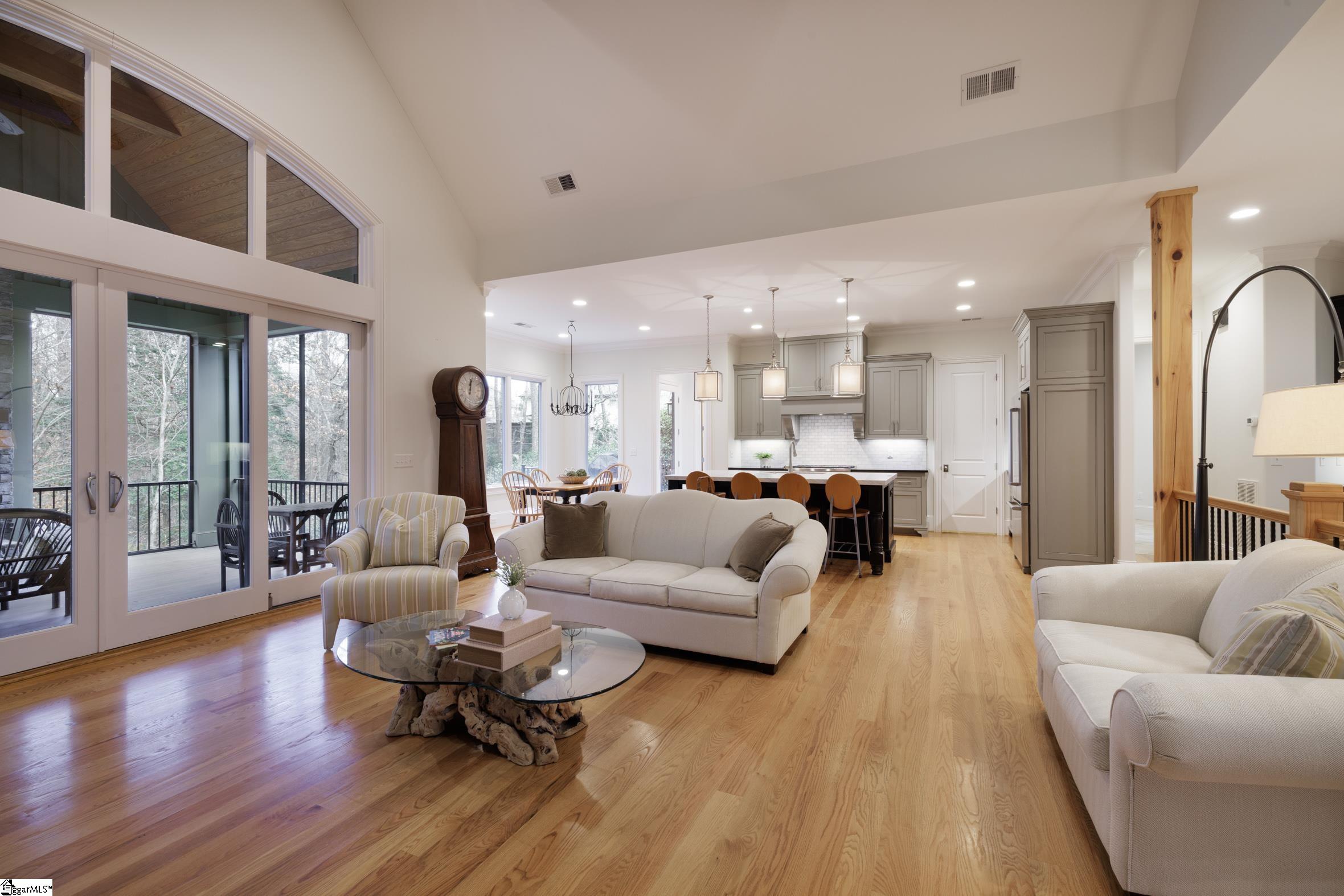 210 Thompson Road Greer, SC 29651 - Photo 14 of 50 Gallery Image 14
