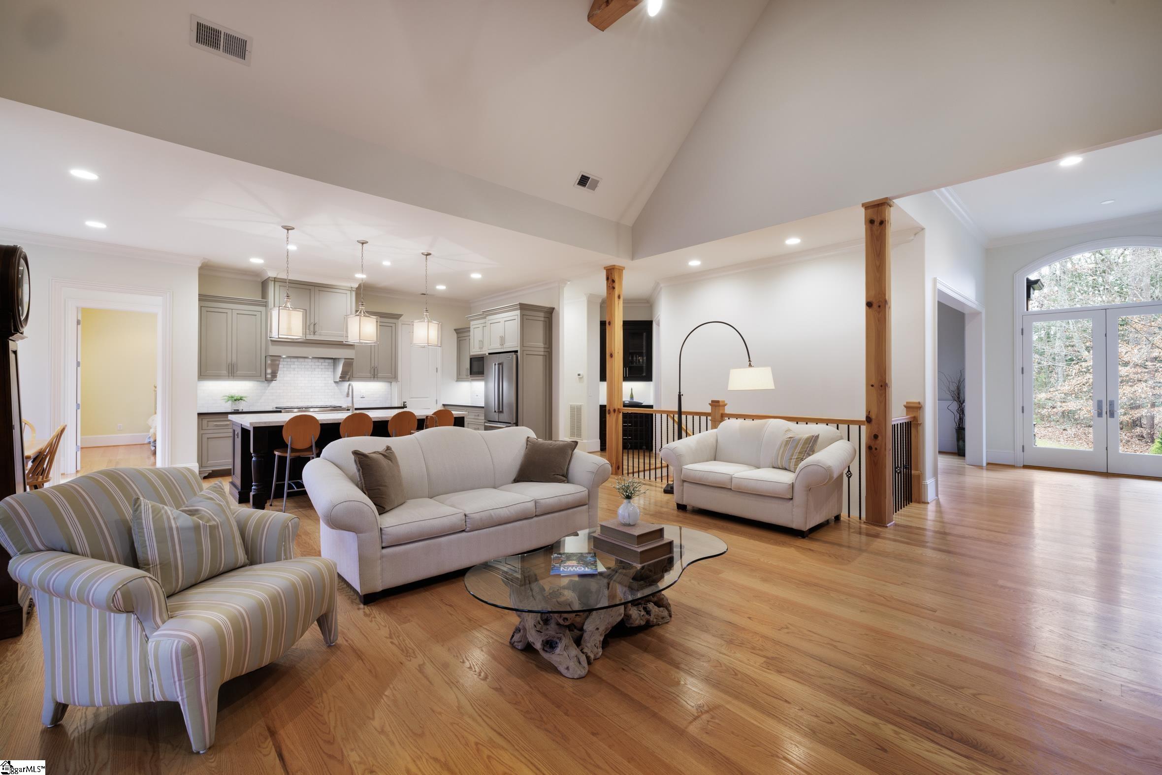 210 Thompson Road Greer, SC 29651 - Photo 15 of 50 Gallery Image 15