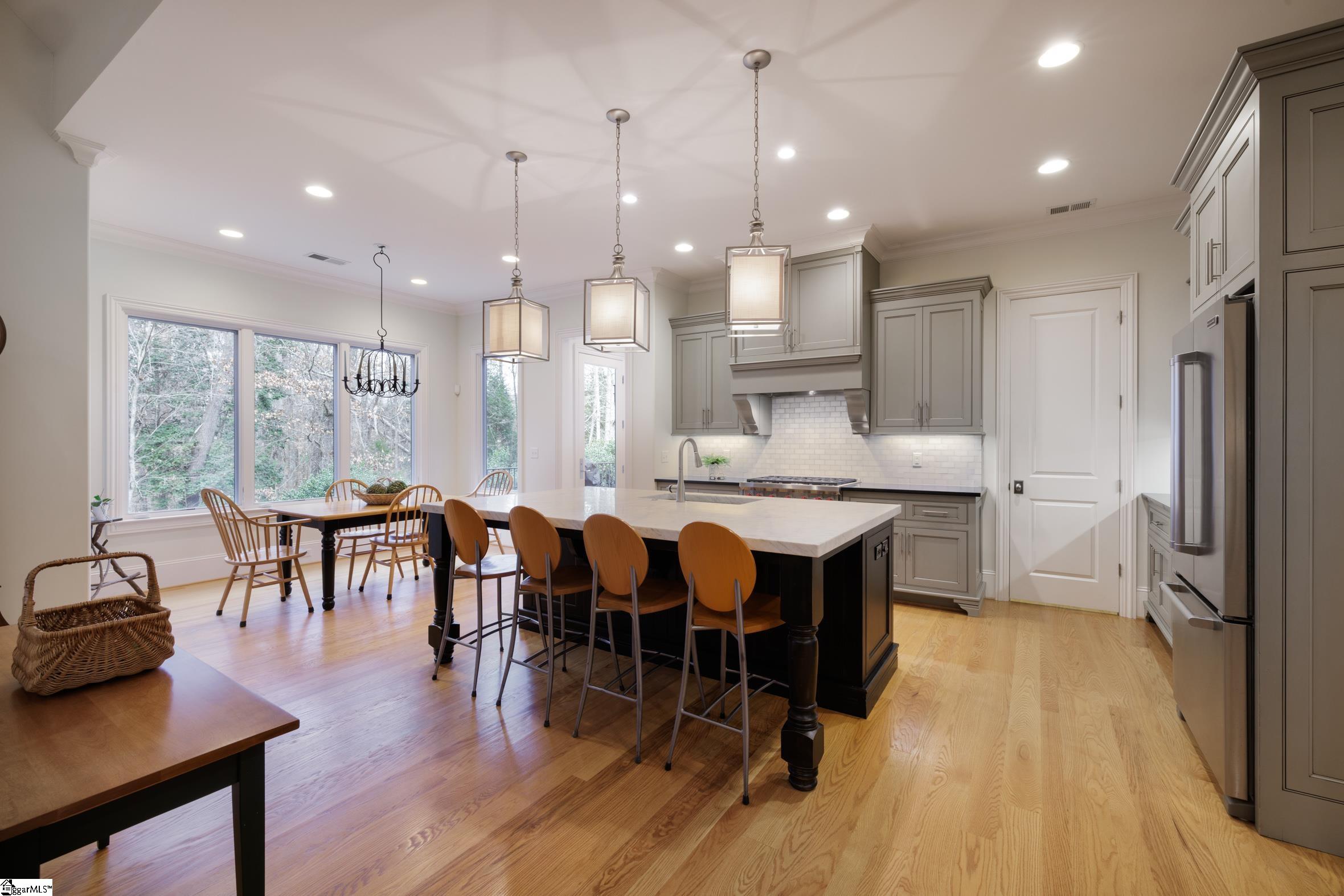 210 Thompson Road Greer, SC 29651 - Photo 16 of 50 Gallery Image 16