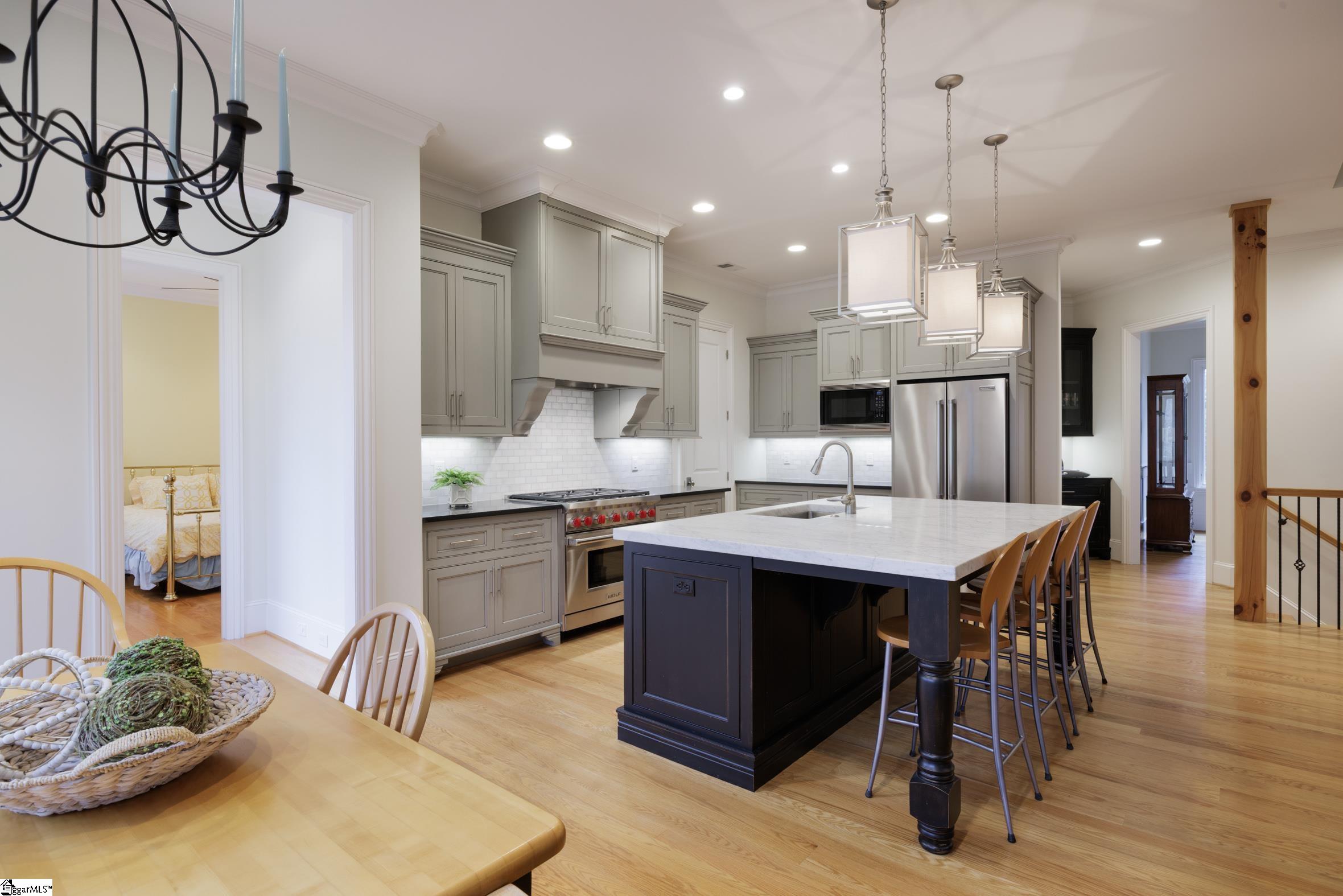 210 Thompson Road Greer, SC 29651 - Photo 17 of 50 Gallery Image 17