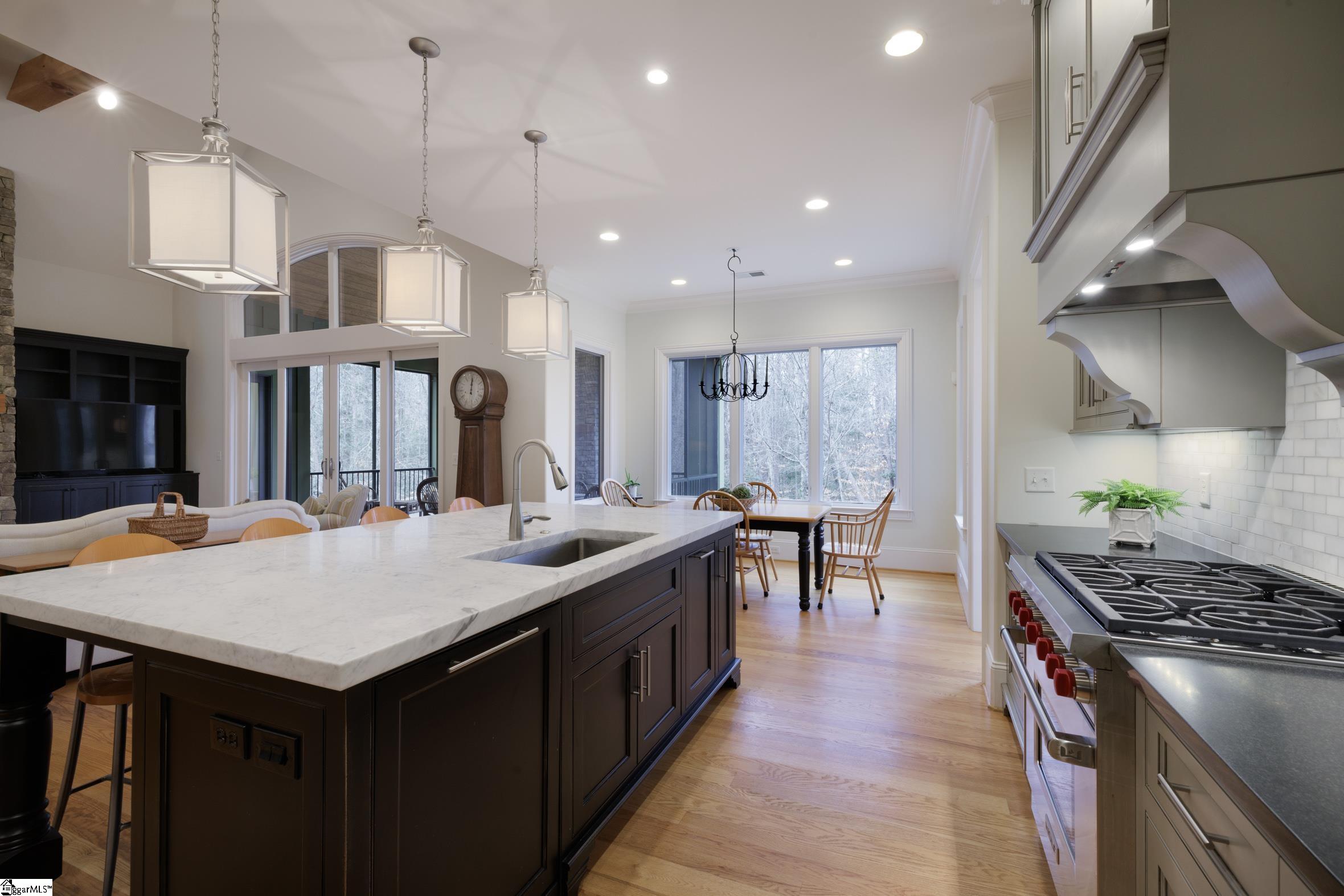 210 Thompson Road Greer, SC 29651 - Photo 18 of 50 Gallery Image 18