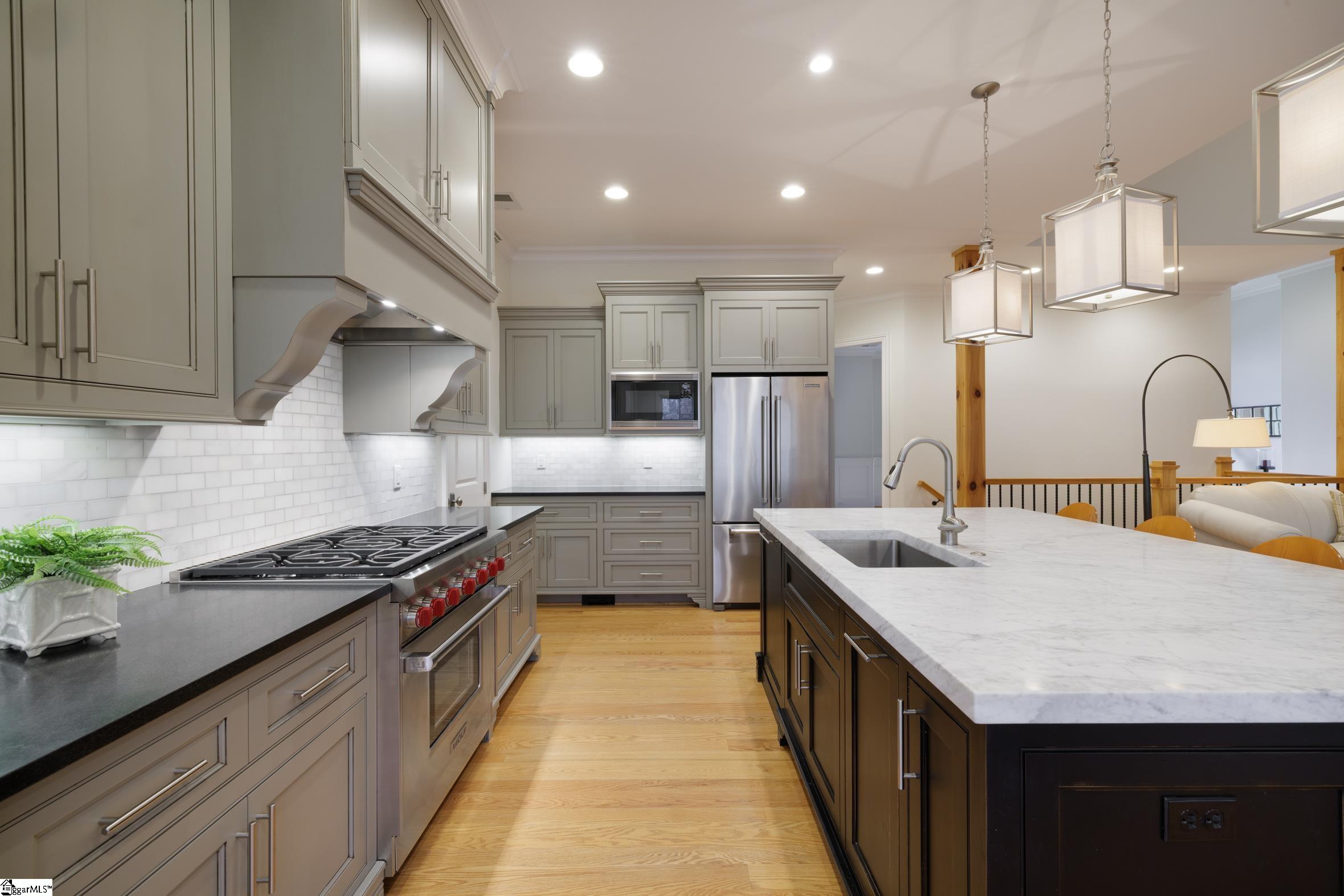 210 Thompson Road Greer, SC 29651 - Photo 19 of 50 Gallery Image 19