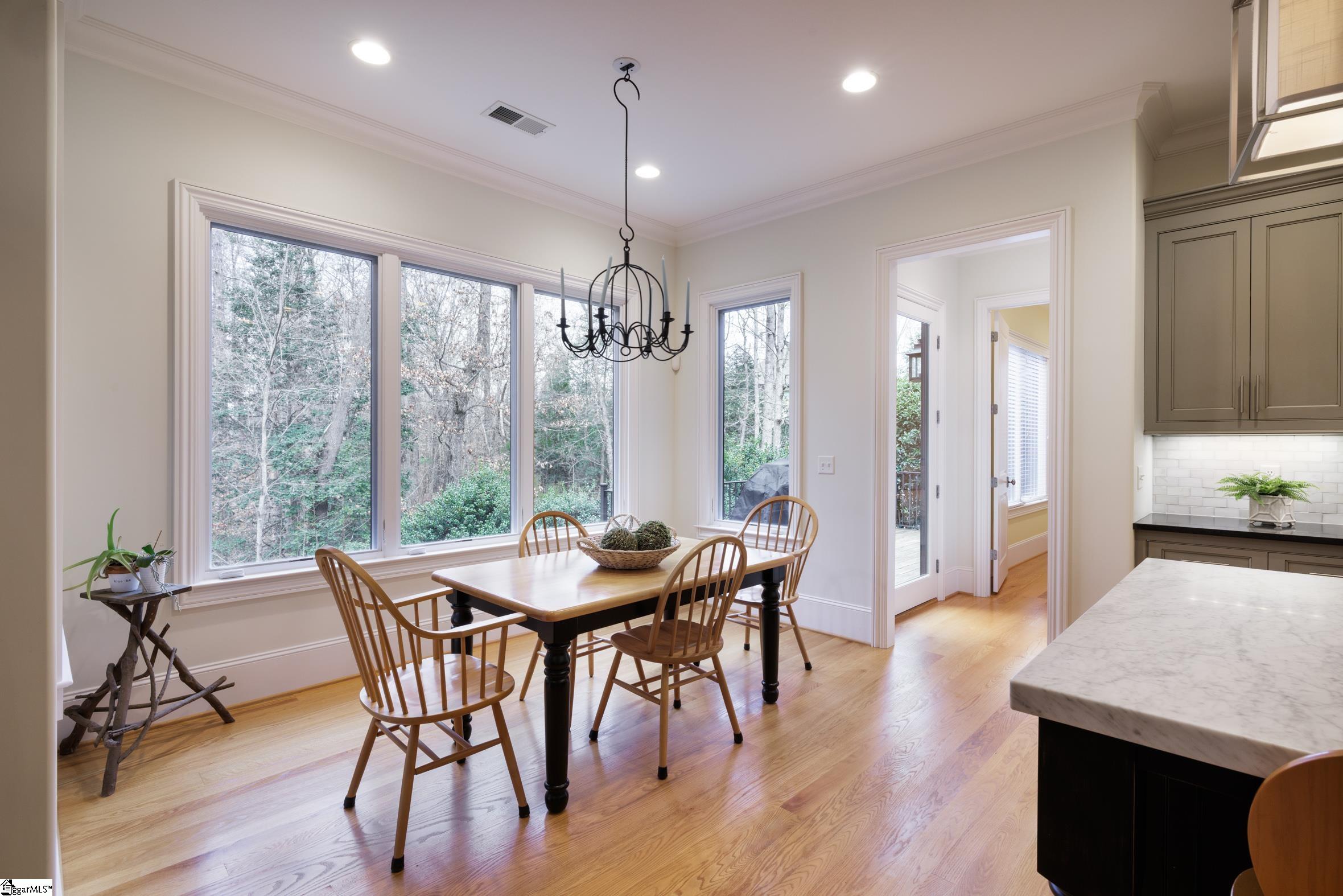 210 Thompson Road Greer, SC 29651 - Photo 20 of 50 Gallery Image 20