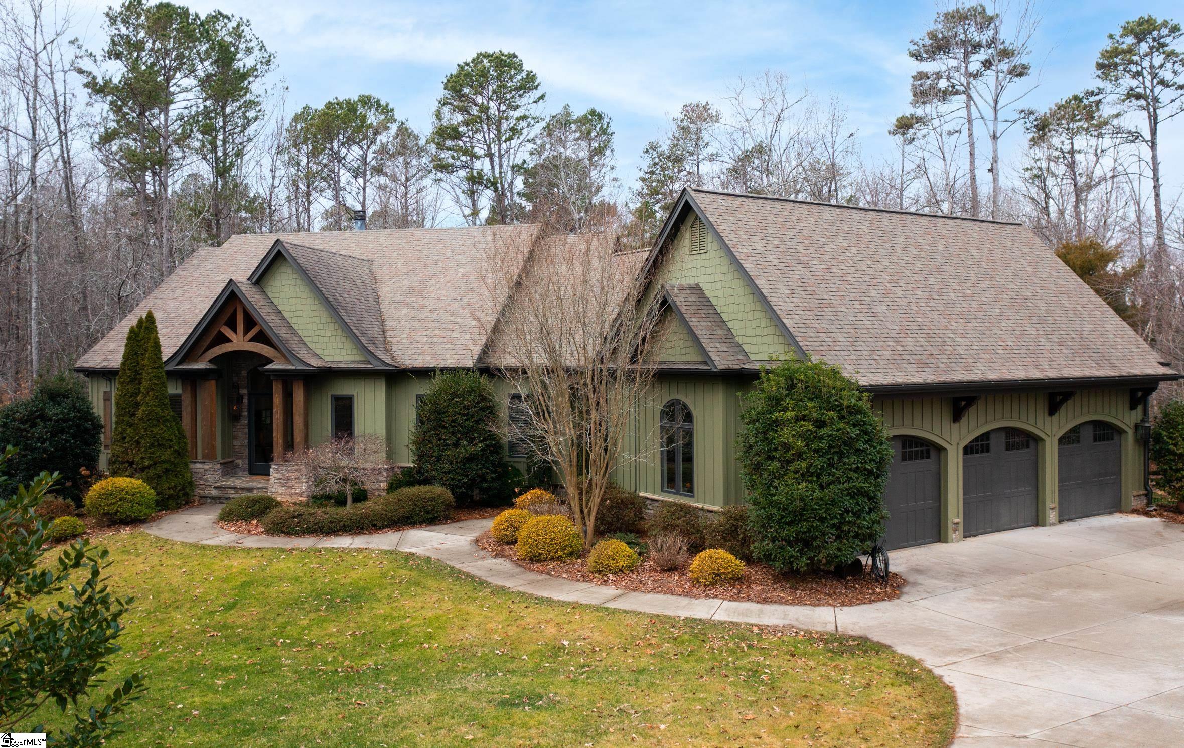 210 Thompson Road Greer, SC 29651 - Photo 2 of 50 Gallery Image 2