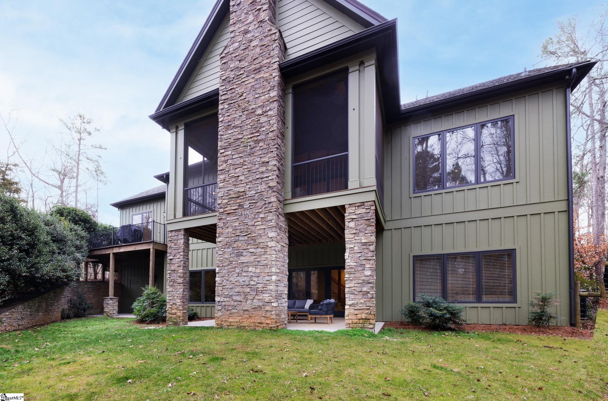 210 Thompson Road Greer, SC 29651 - Photo 30 of 50 Gallery Image 30