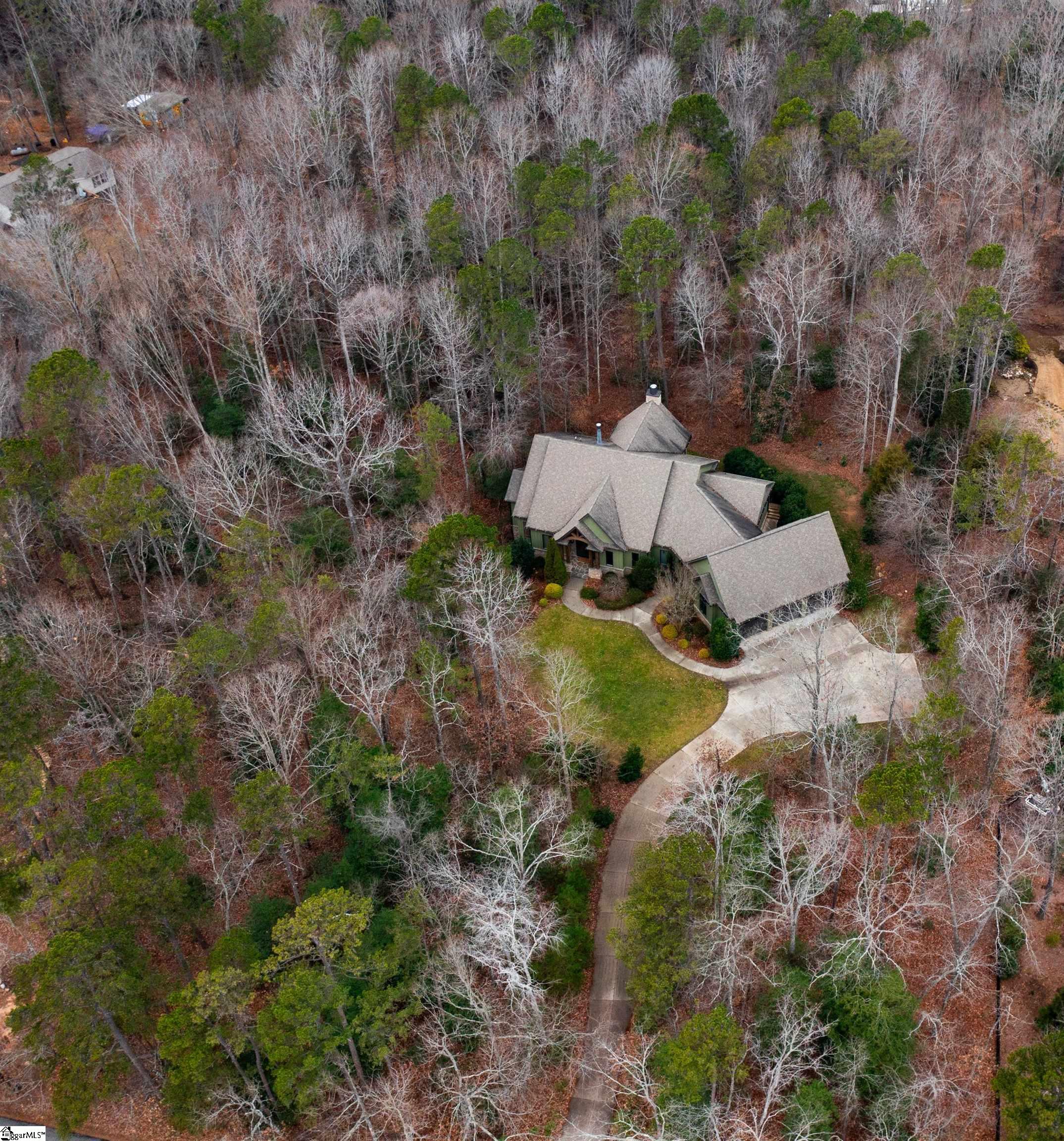 210 Thompson Road Greer, SC 29651 - Photo 3 of 50 Gallery Image 3