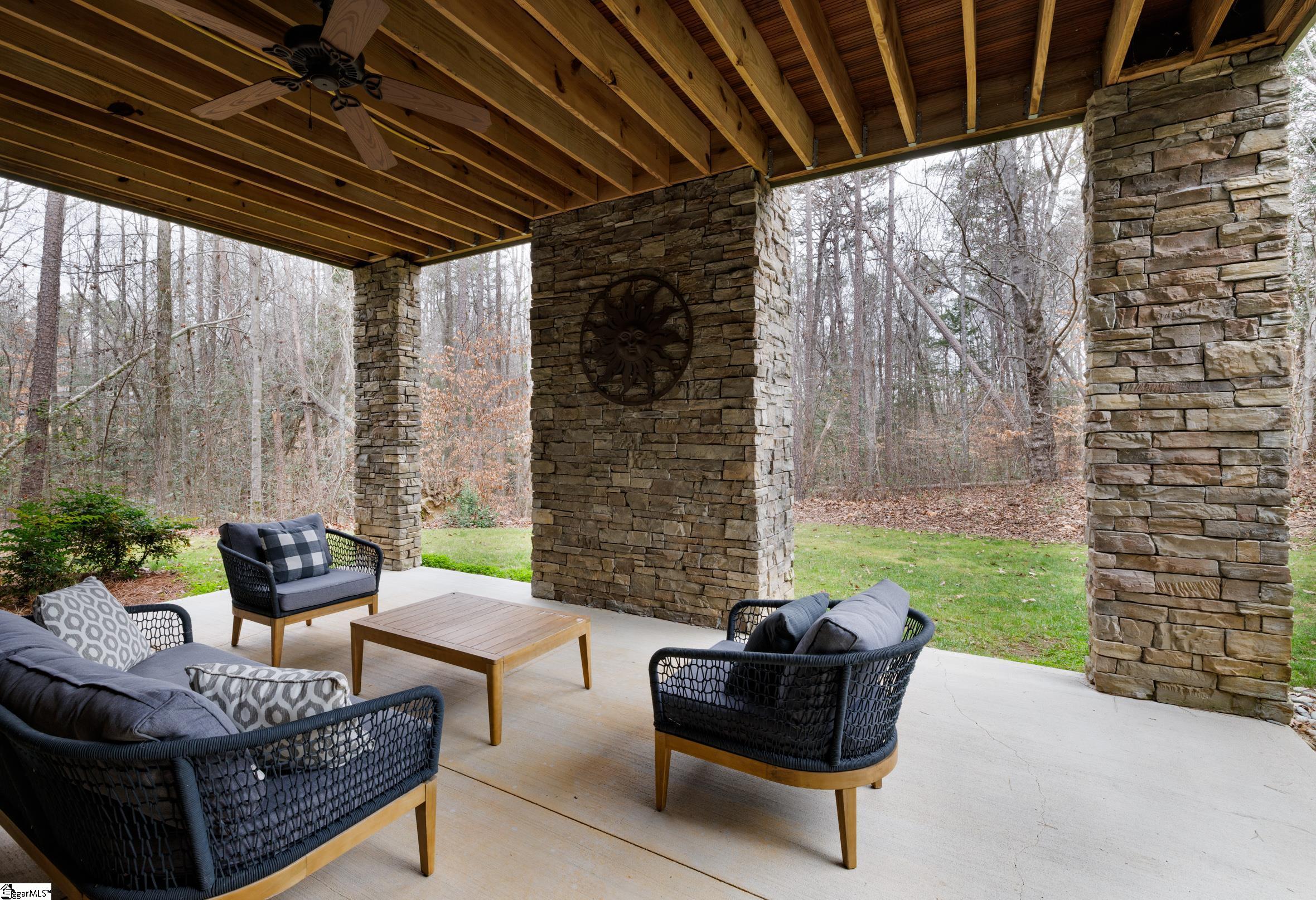 210 Thompson Road Greer, SC 29651 - Photo 34 of 50 Gallery Image 34