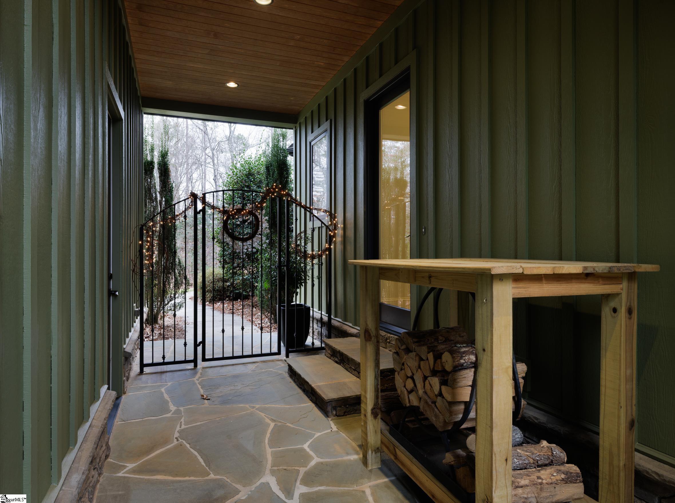 210 Thompson Road Greer, SC 29651 - Photo 35 of 50 Gallery Image 35