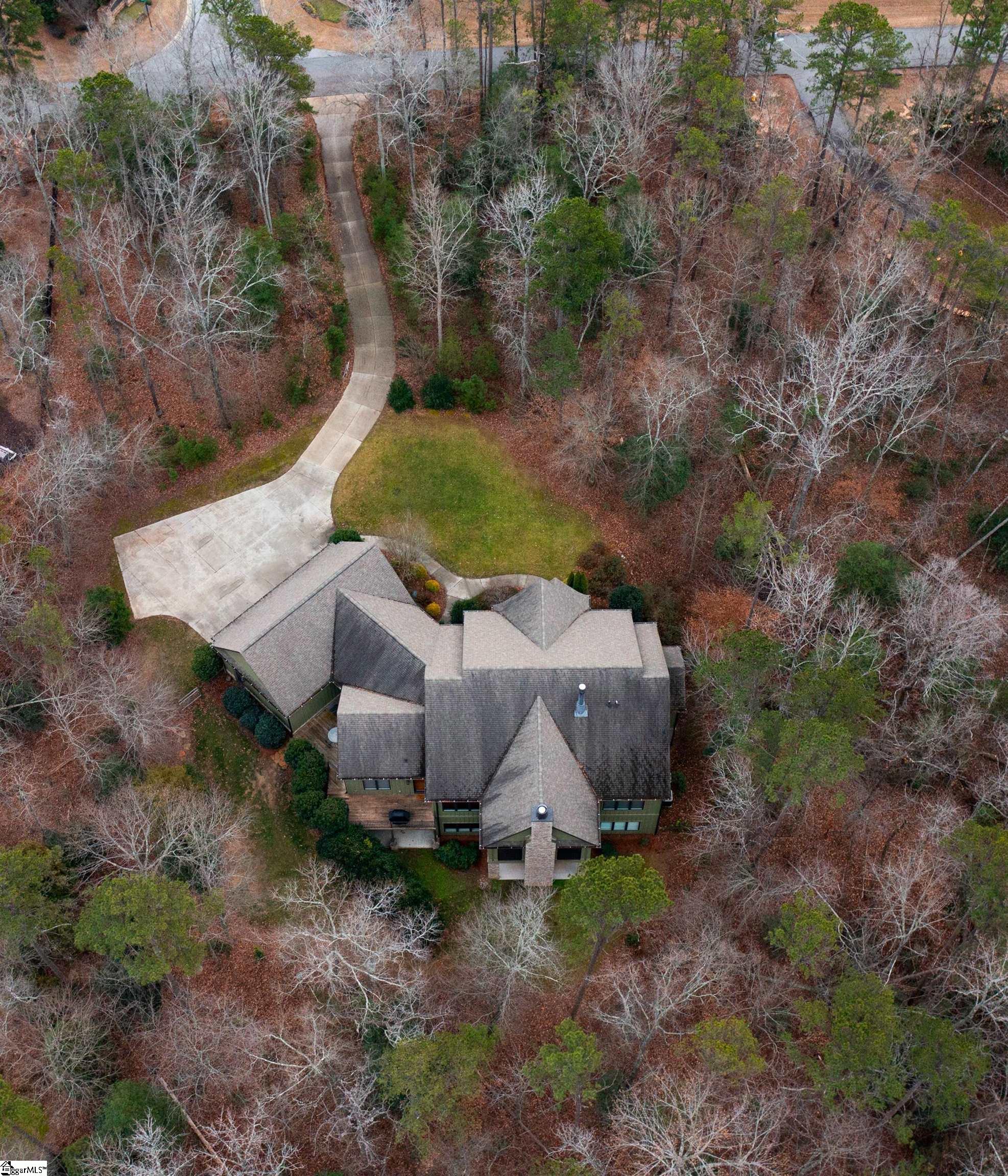 210 Thompson Road Greer, SC 29651 - Photo 4 of 50 Gallery Image 4
