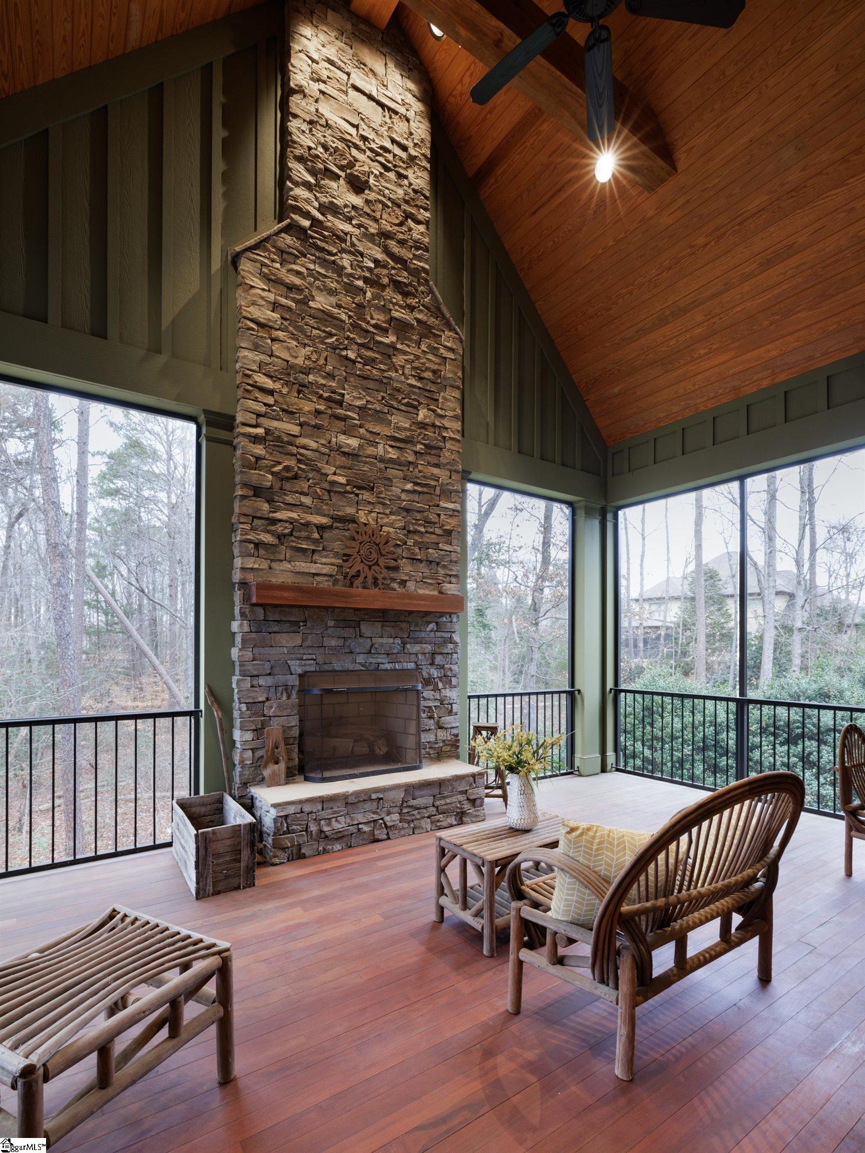 210 Thompson Road Greer, SC 29651 - Photo 7 of 50 Gallery Image 7