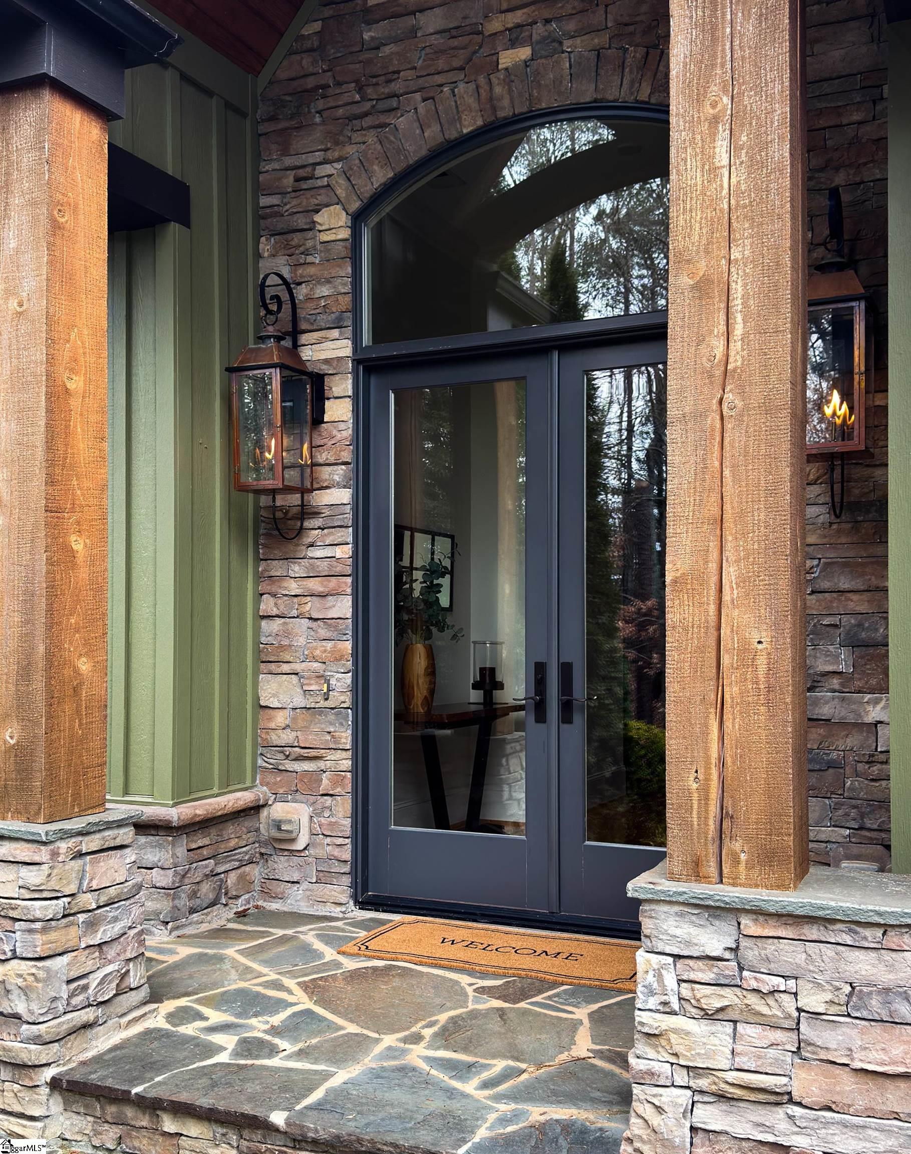 210 Thompson Road Greer, SC 29651 - Photo 8 of 50 Gallery Image 8