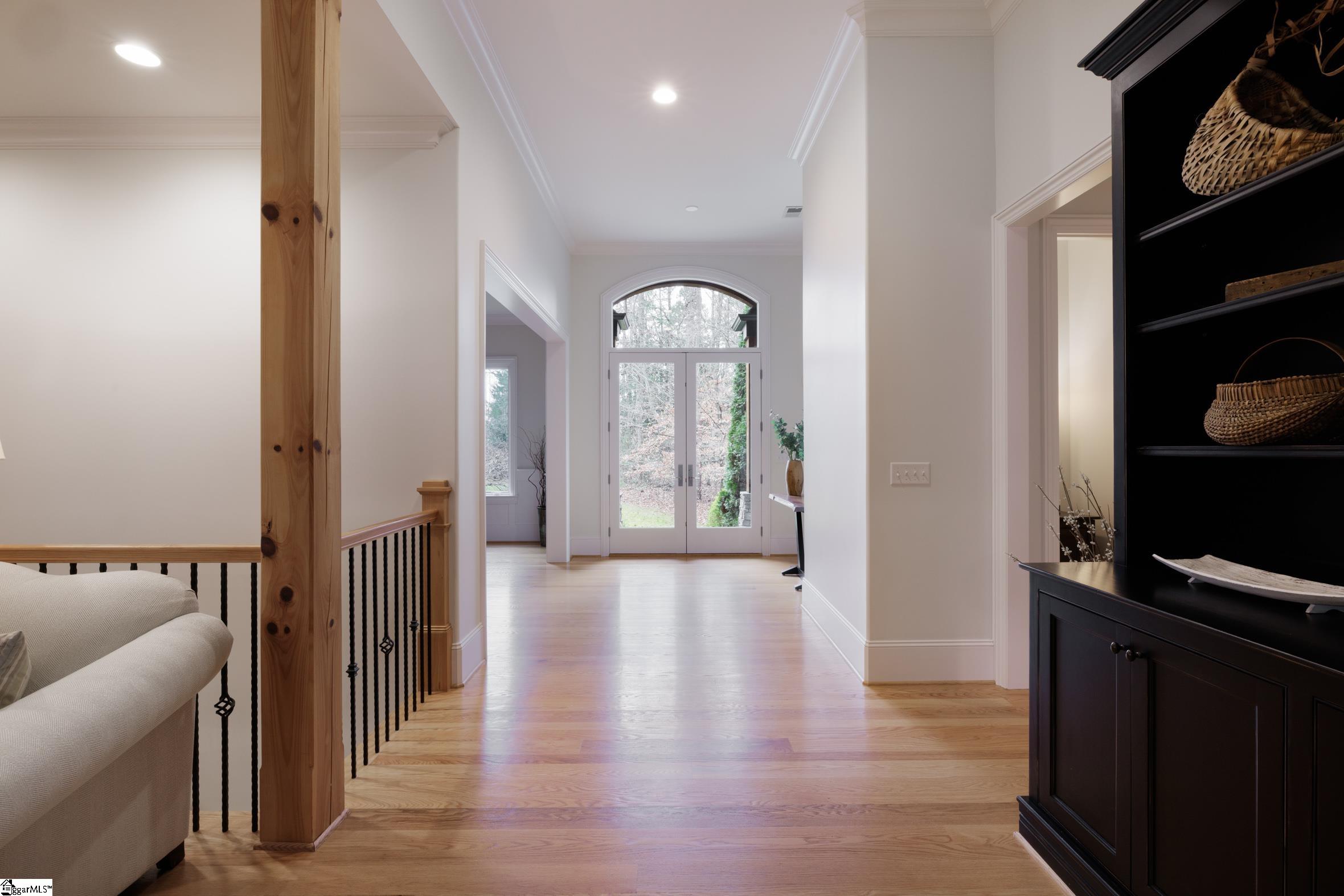 210 Thompson Road Greer, SC 29651 - Photo 10 of 50 Gallery Image 10