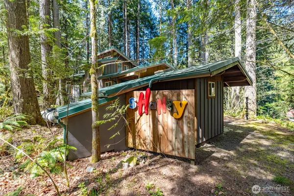 $340,000 | 63595 West Cascade Drive, Marblemount, WA 98267