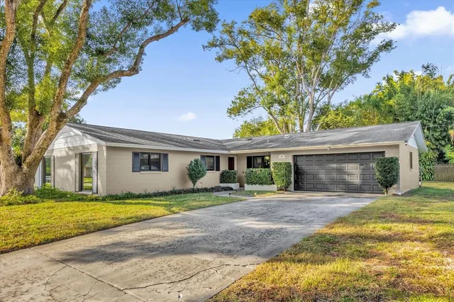 $585,000 | 806 Arlington Boulevard, Altamonte Springs, FL 32701