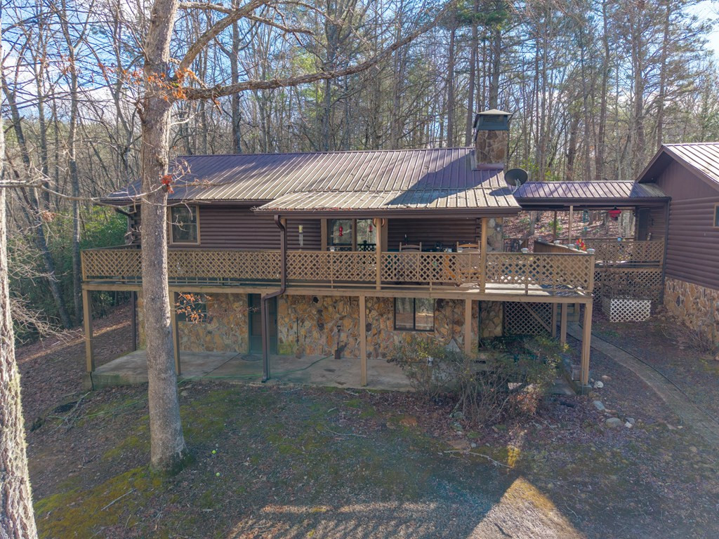 300 Sandy Gap Road Murphy, NC 28906 - Photo 3 of 47