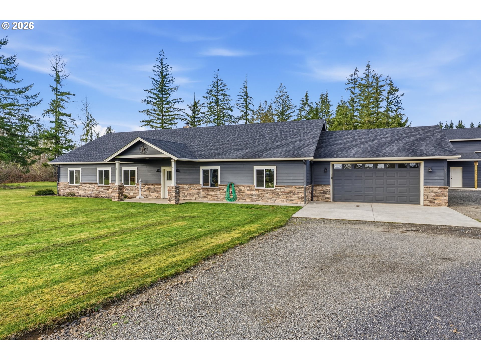 371 Toledo-Vader Road Toledo, WA 98591 - Photo 10 of 40 Gallery Image 10