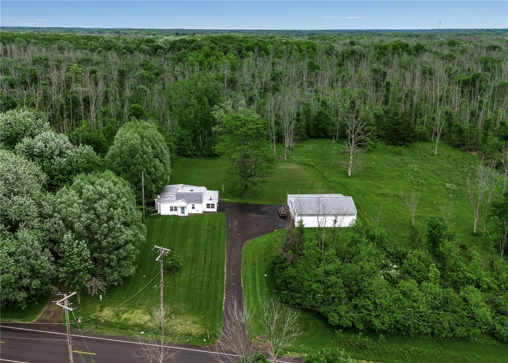 2020 Drake Road Clarkson, NY 14420 - Photo 1 of 1
