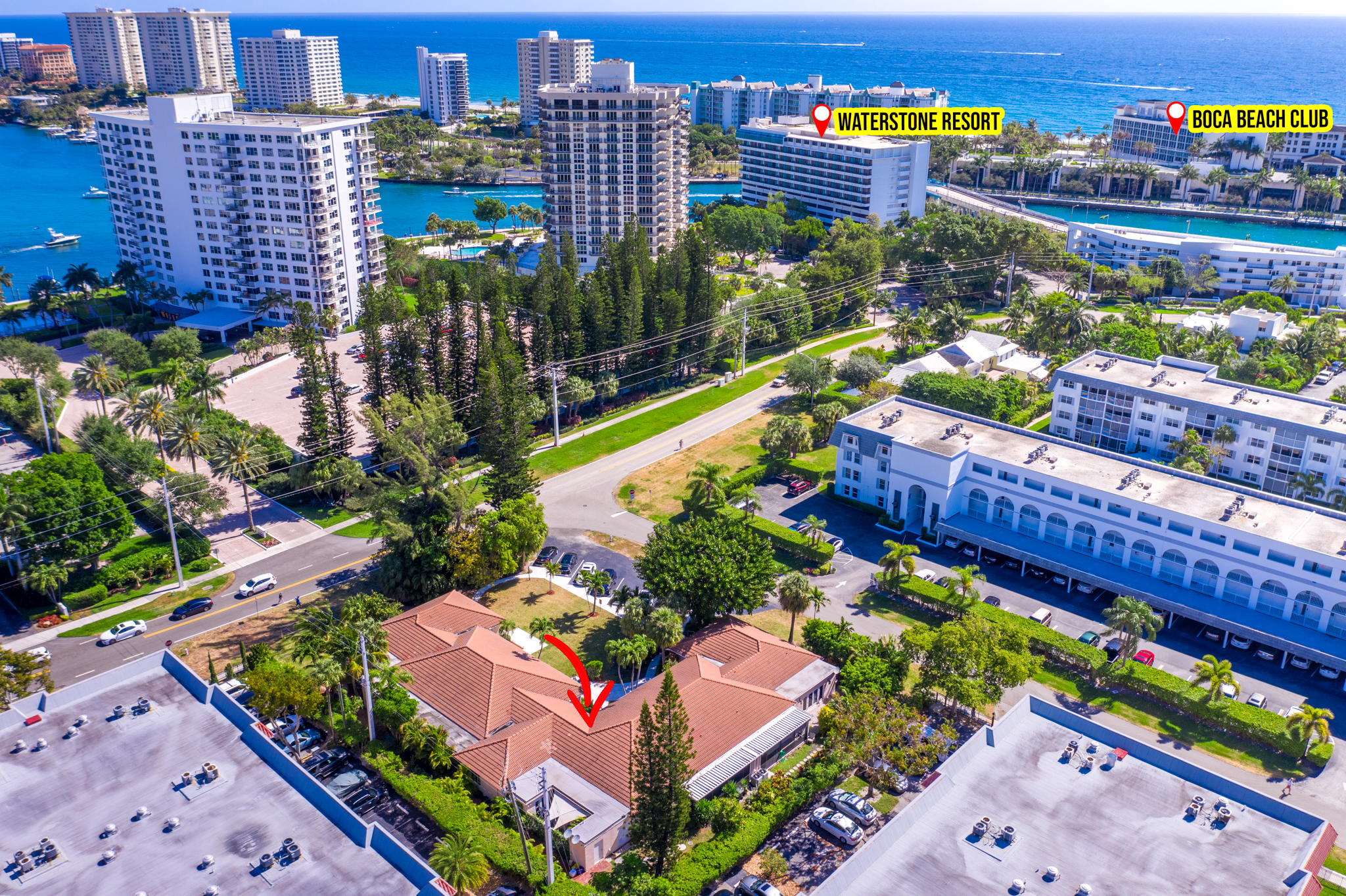 770 East Camino Real, Unit 60 Boca Raton, FL 33432 - Photo 34 of 40 unknown