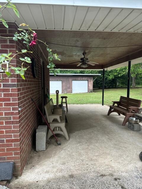 2387 Old Georgetown Road Manning, SC 29102 - Photo 32 of 49 Gallery Image 32