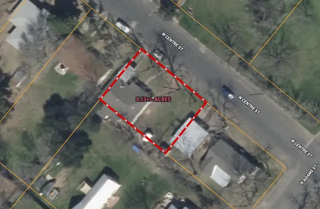 $465,000 | 103 West Centre Street, Fredericksburg, TX 78624