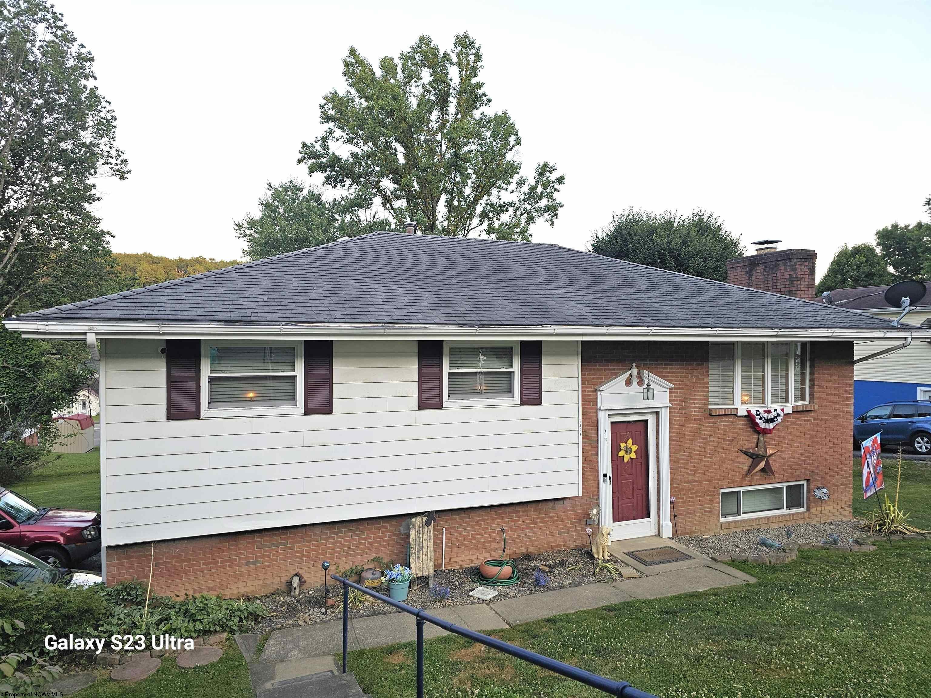 1809 Ryan Road Fairmont, WV 26554 - Photo 3 of 30 Gallery Image 3