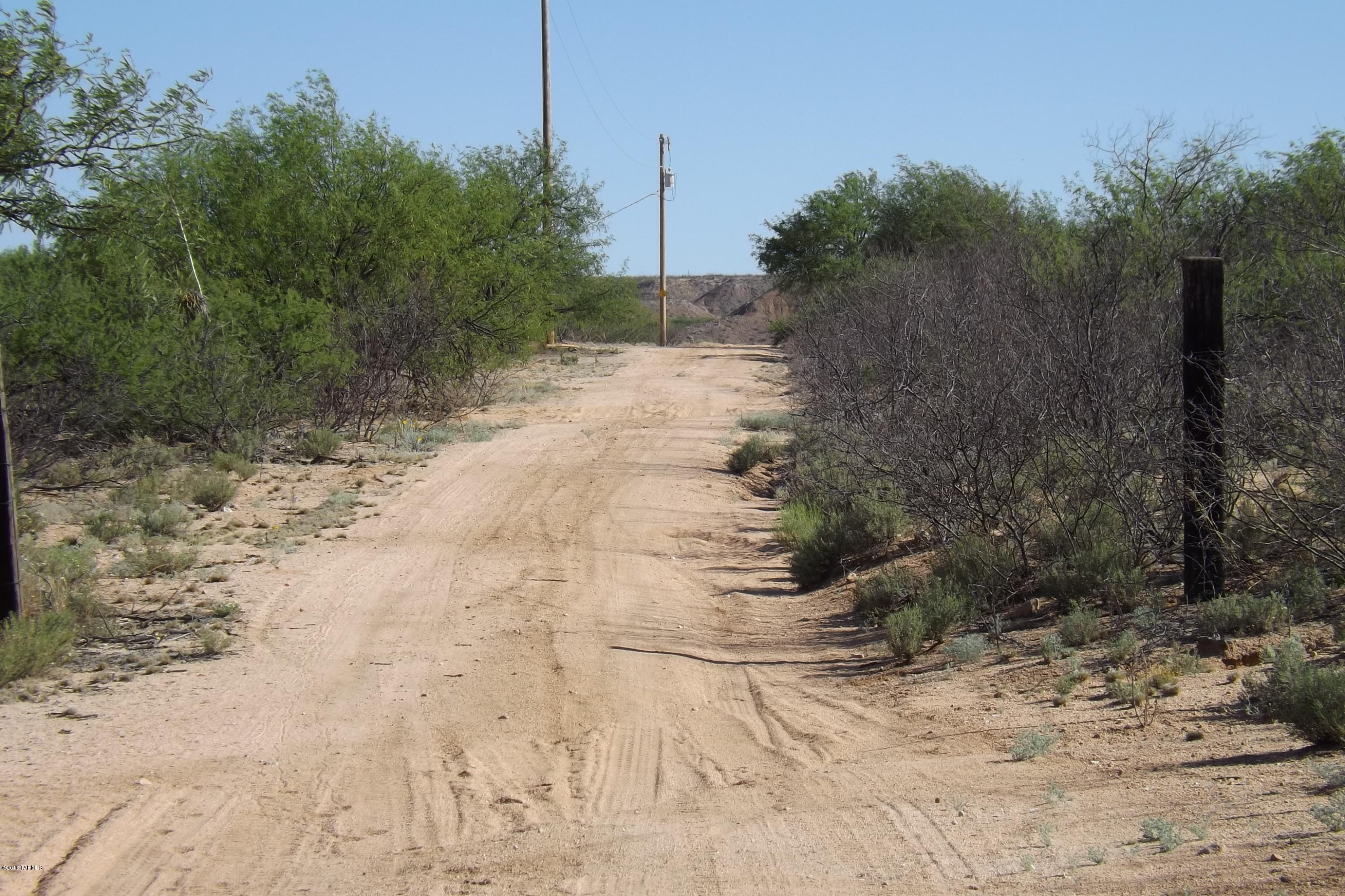 Tbd West Patton Street, Unit 1 St. David, AZ 85630 - Photo 7 of 14