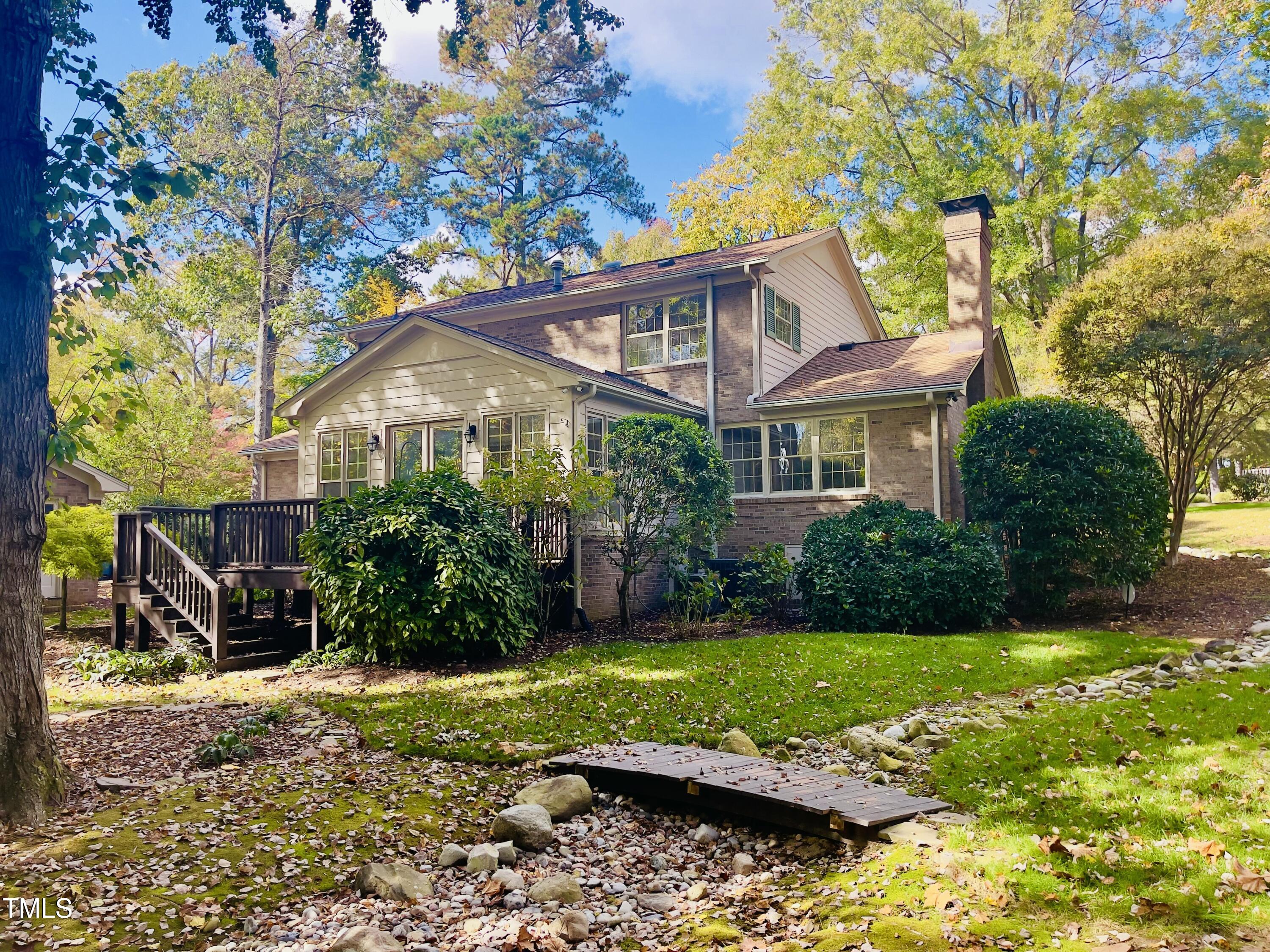 3605 St Marks Road Durham, NC 27707 - Photo 3 of 3 Back 1