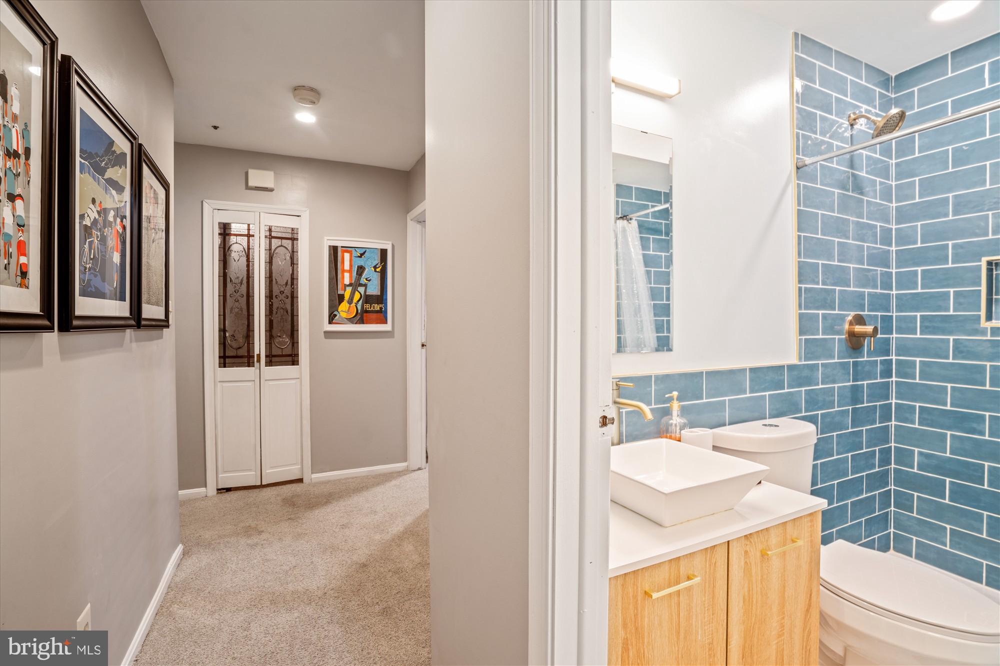 3502 Gentry Ridge Court Silver Spring, MD 20904 - Photo 49 of 50 Hall