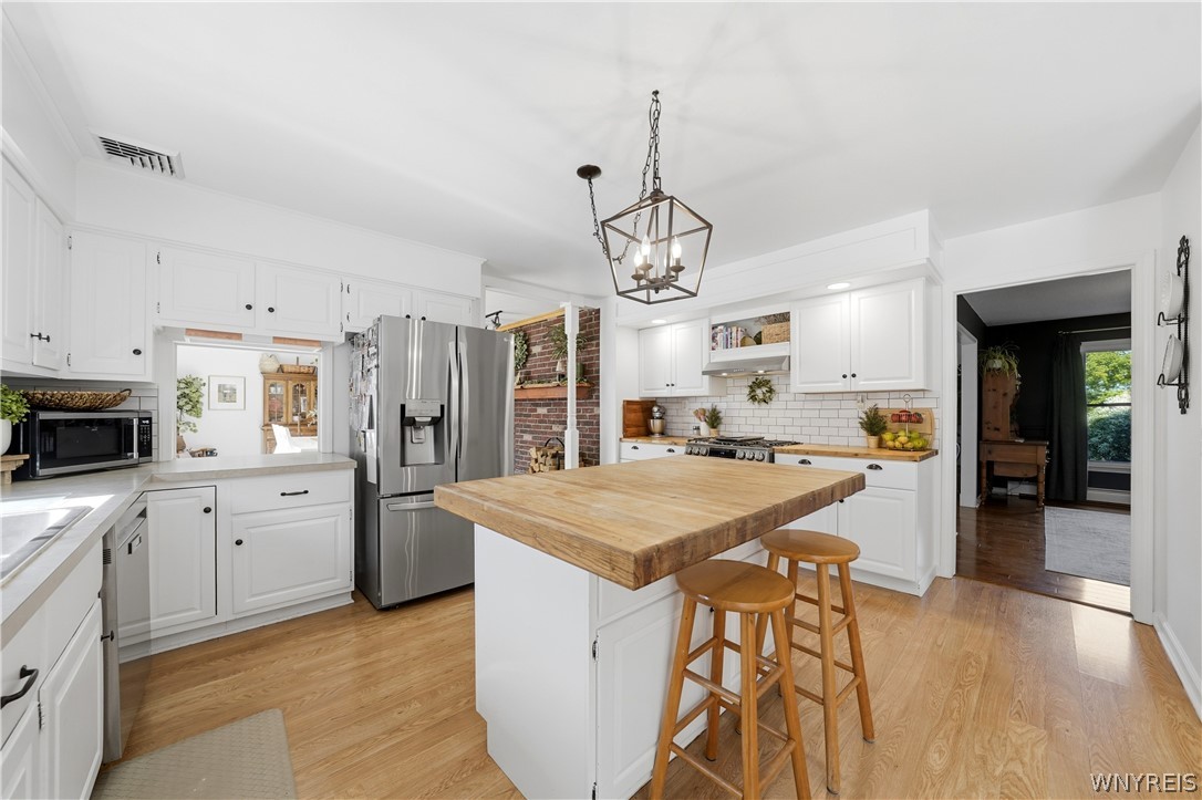 5140 Strickler Road Clarence, NY 14031 - Photo 11 of 48