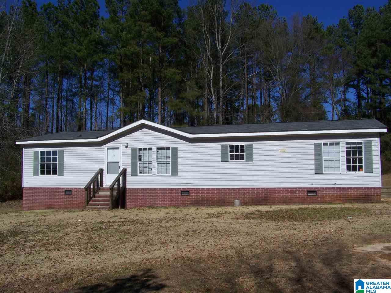 985 Clevet Springs Road Hayden, AL 35079 - Photo 1 of 6