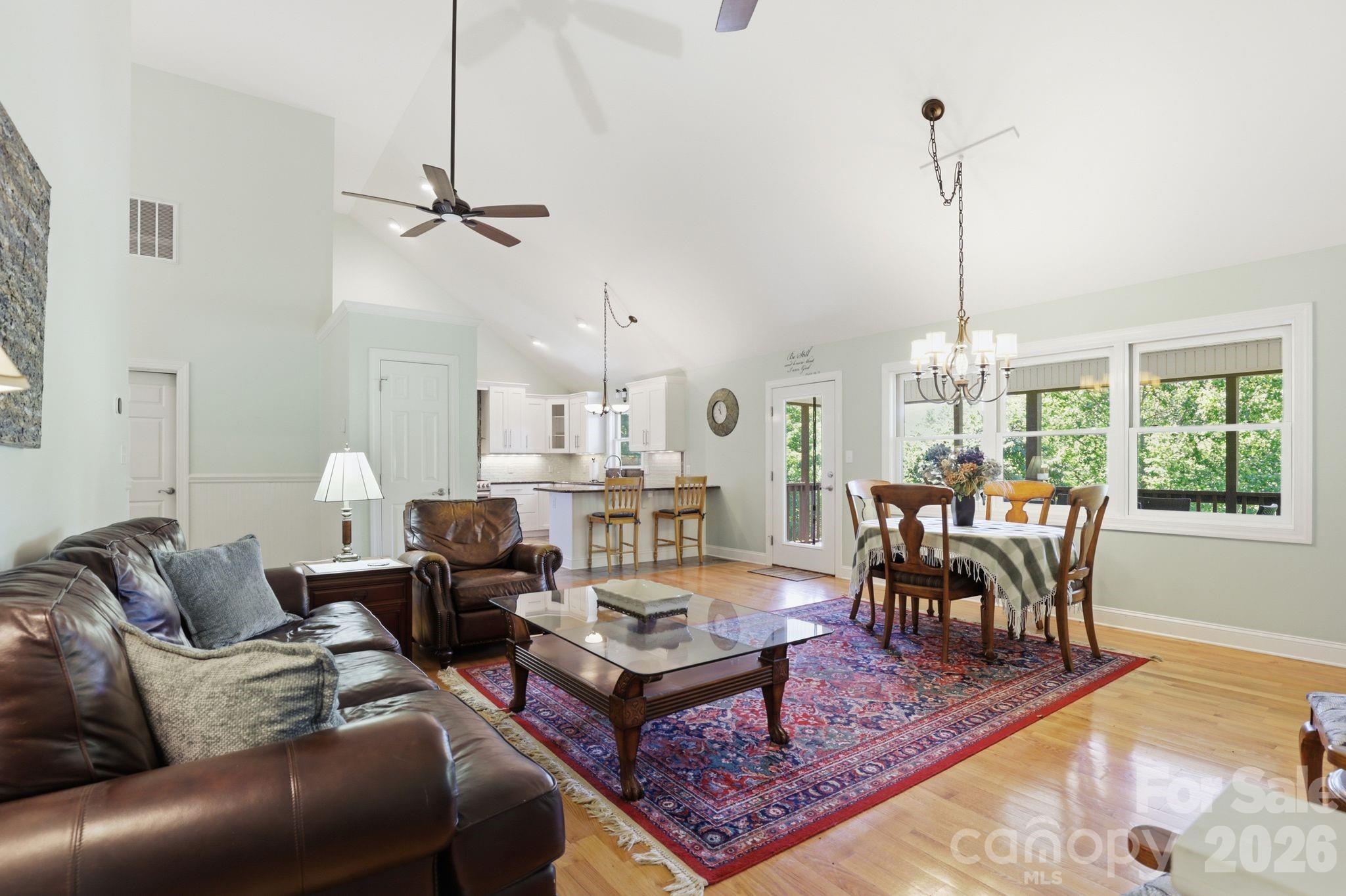 985 Roberson School Road Moravian Falls, NC 28654 - Photo 14 of 48