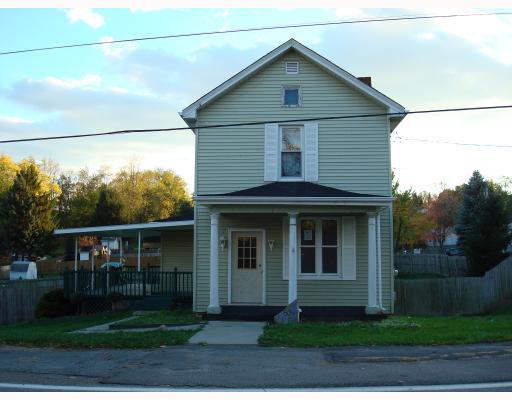 604 Rock Run Road Elizabeth, PA 15037 - Photo 1 of 1 Exterior Front.