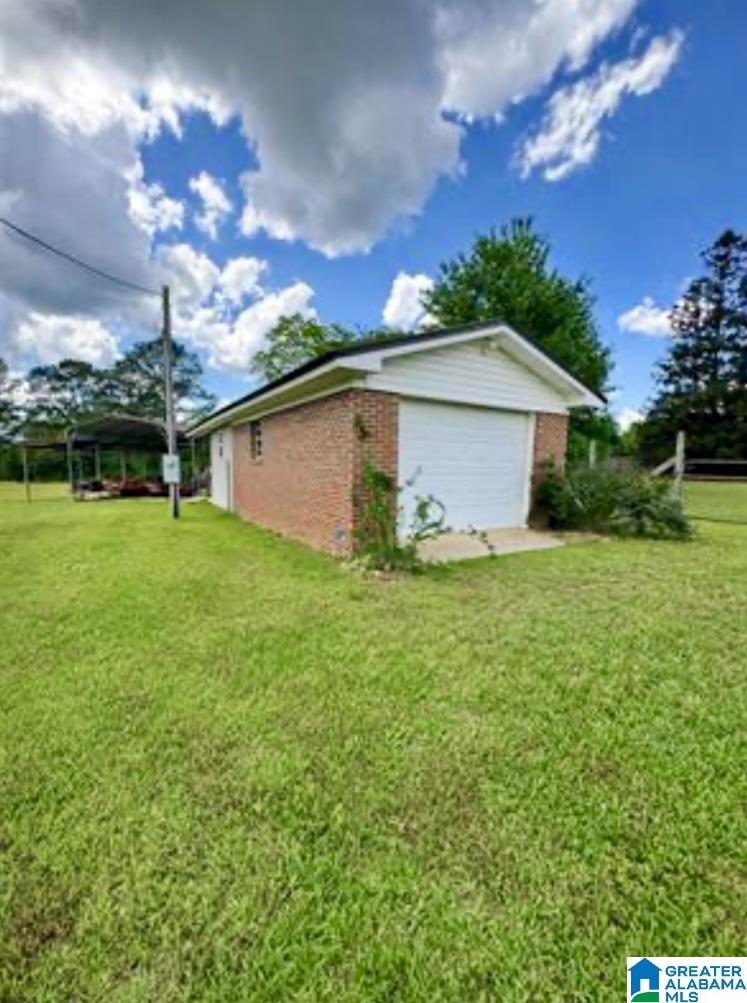 31815 Rose Hill Road Dozier, AL 36028 - Photo 12 of 46