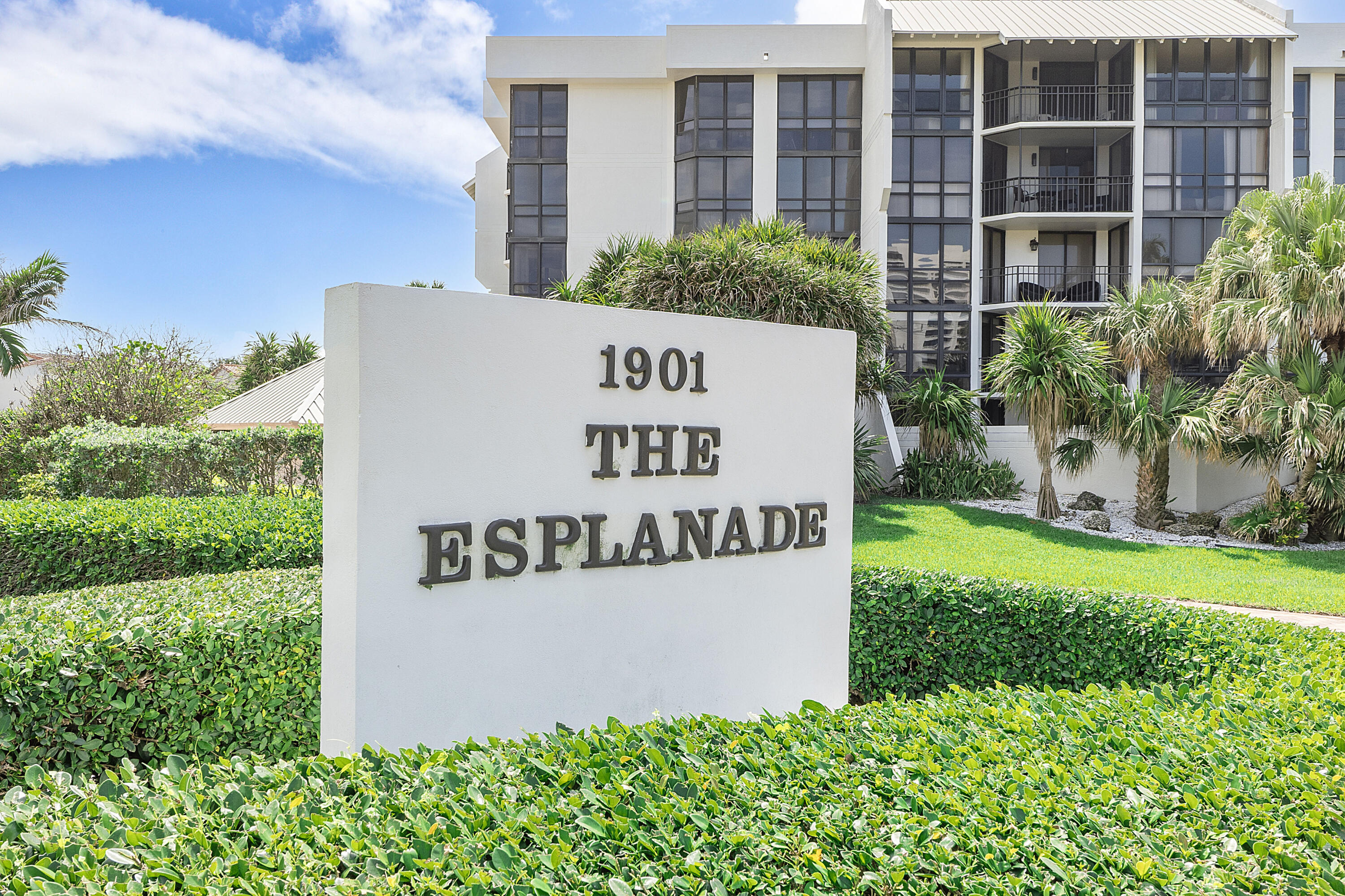 1901 South Ocean Boulevard, Unit 307 Boca Raton, FL 33432 - Photo 37 of 60 Your new HOME