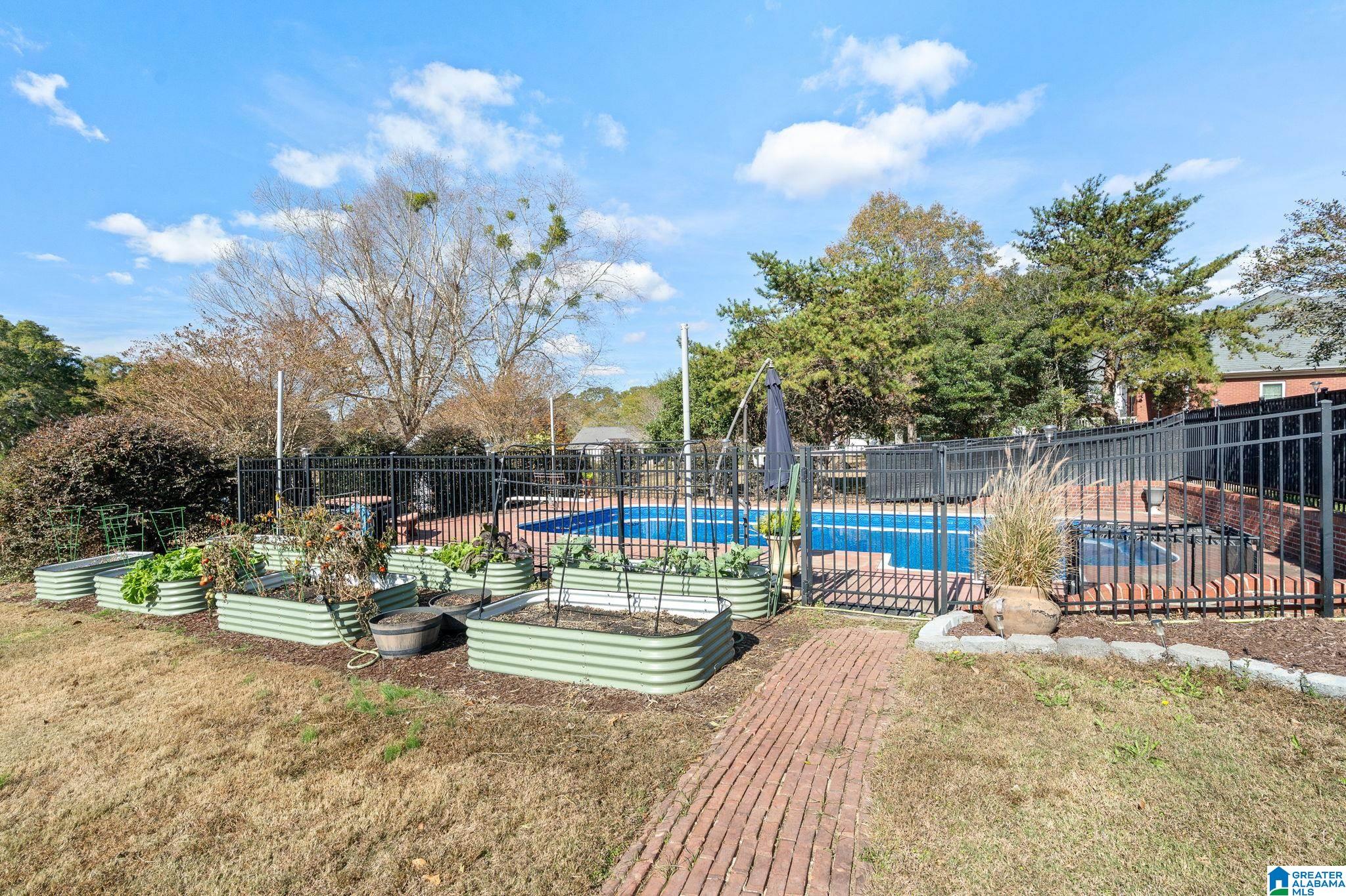 1650 Hinkle Road Clanton, AL 35045 - Photo 48 of 54
