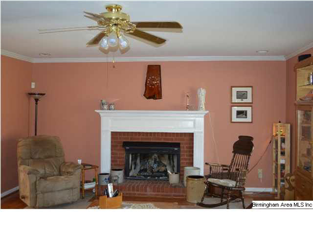 7549 Misty Lane Pinson, AL 35126 - Photo 2 of 32