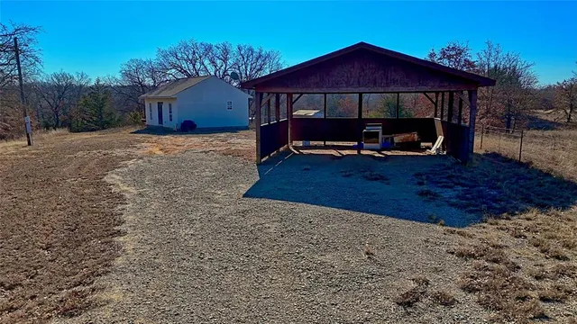 $215,000 | 2860 Fm 2634, Nocona, TX 76255