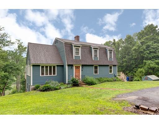 33 Newell Hill Road Sterling, MA 01564 - Photo 1 of 20 Gallery Image 1