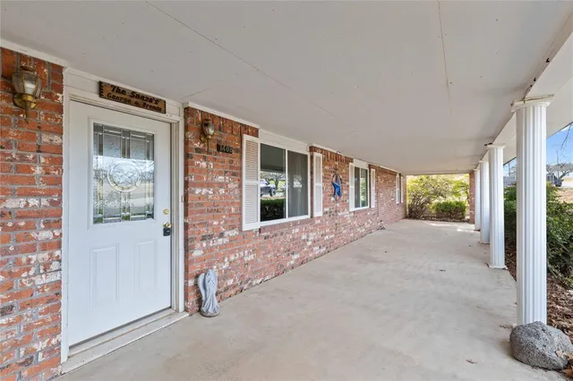 $274,999 | 1408 North Lane Street, Comanche, TX 76442