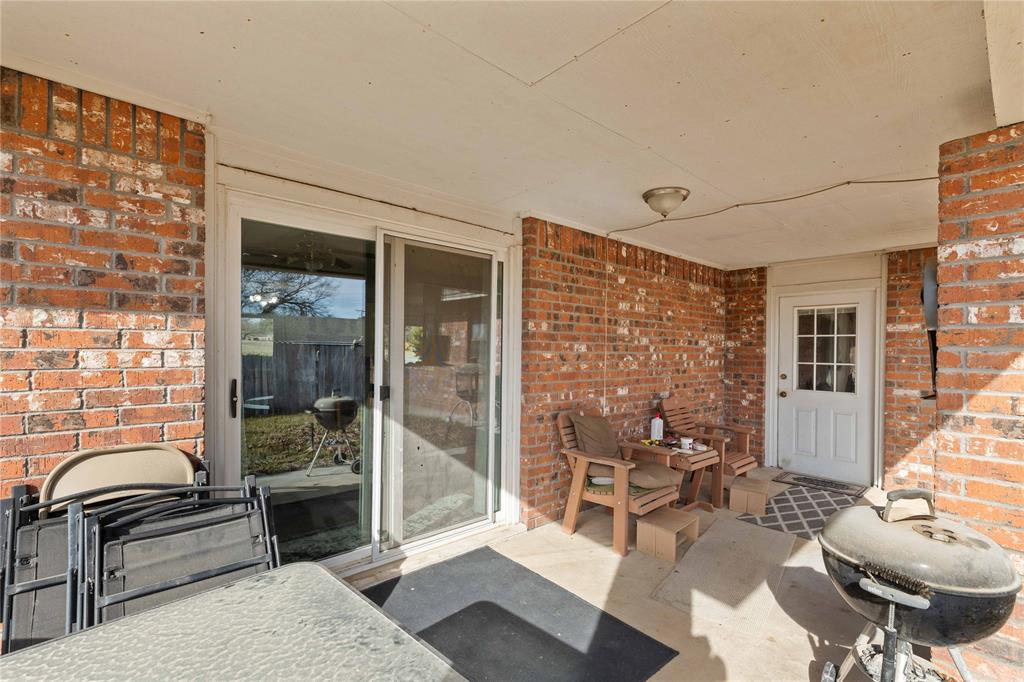 1408 North Lane Street Comanche, TX 76442 - Photo 30 of 34