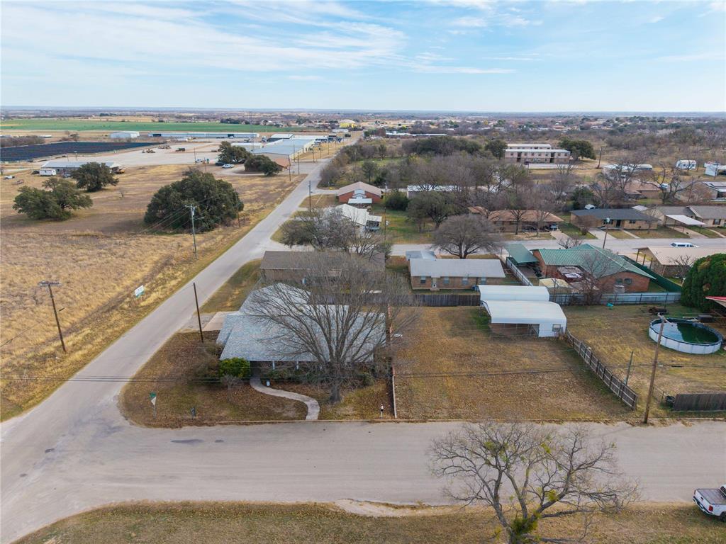 1408 North Lane Street Comanche, TX 76442 - Photo 6 of 34