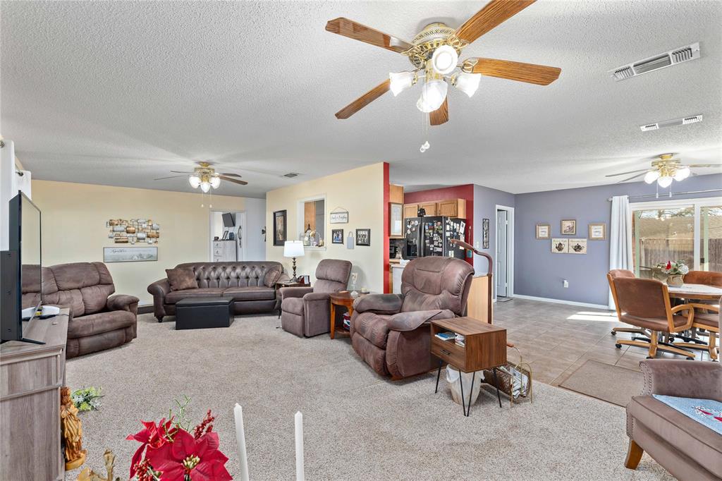 1408 North Lane Street Comanche, TX 76442 - Photo 8 of 34