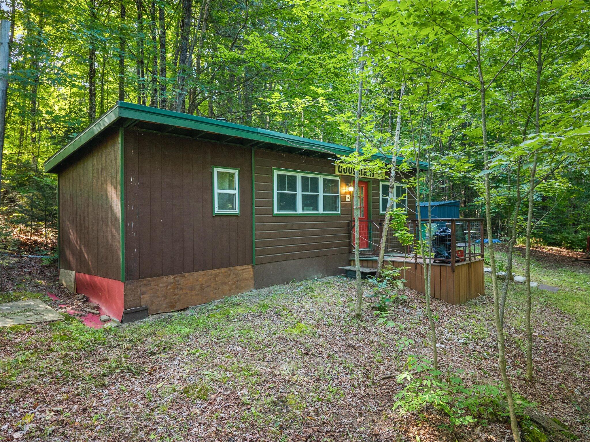 97 Fogler Road Exeter, ME 04435 - Photo 3 of 26 IMG_2117